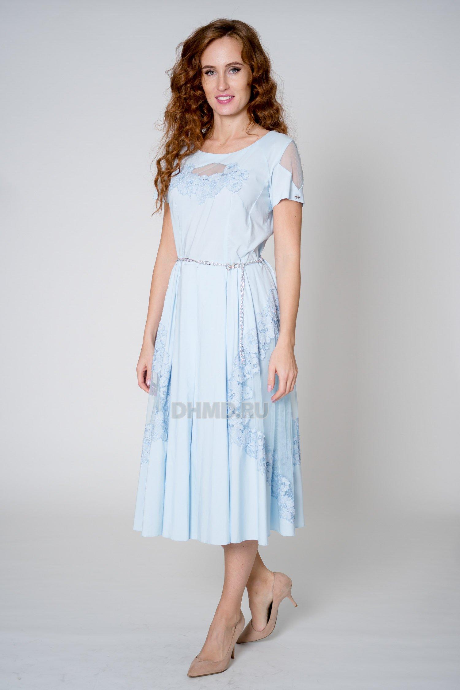 Платье POLA MONDI