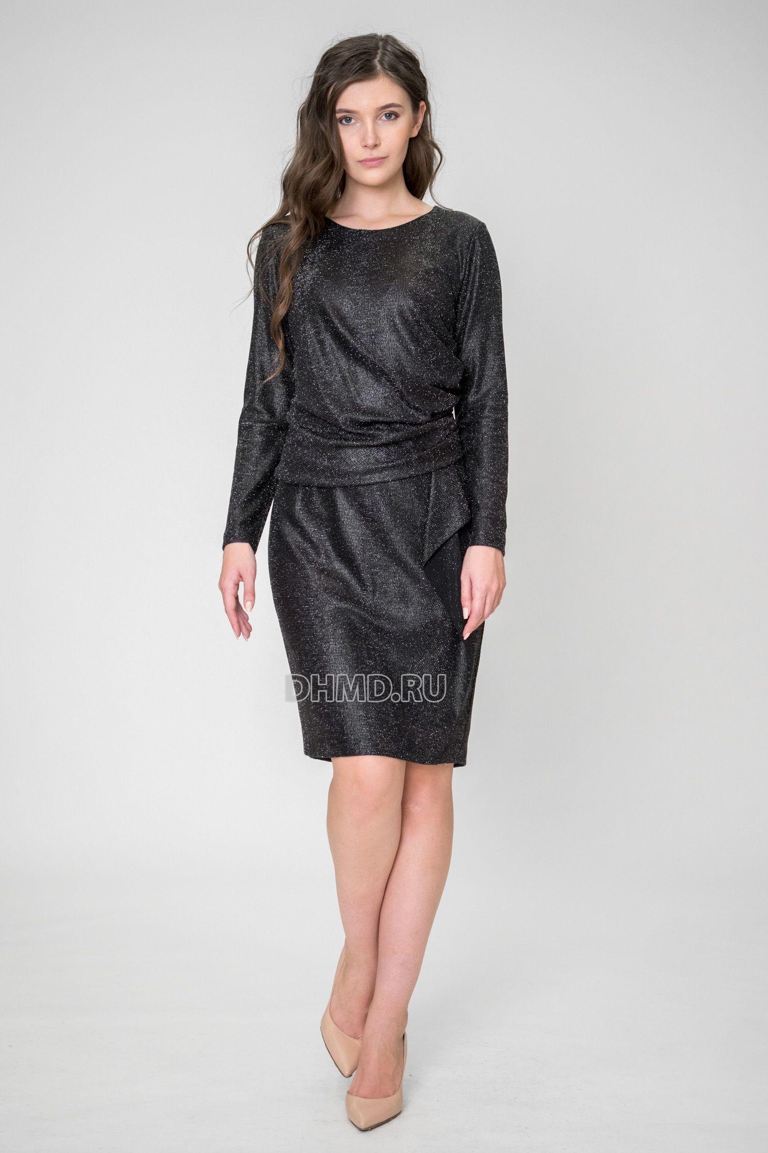 Платье  -  цвет