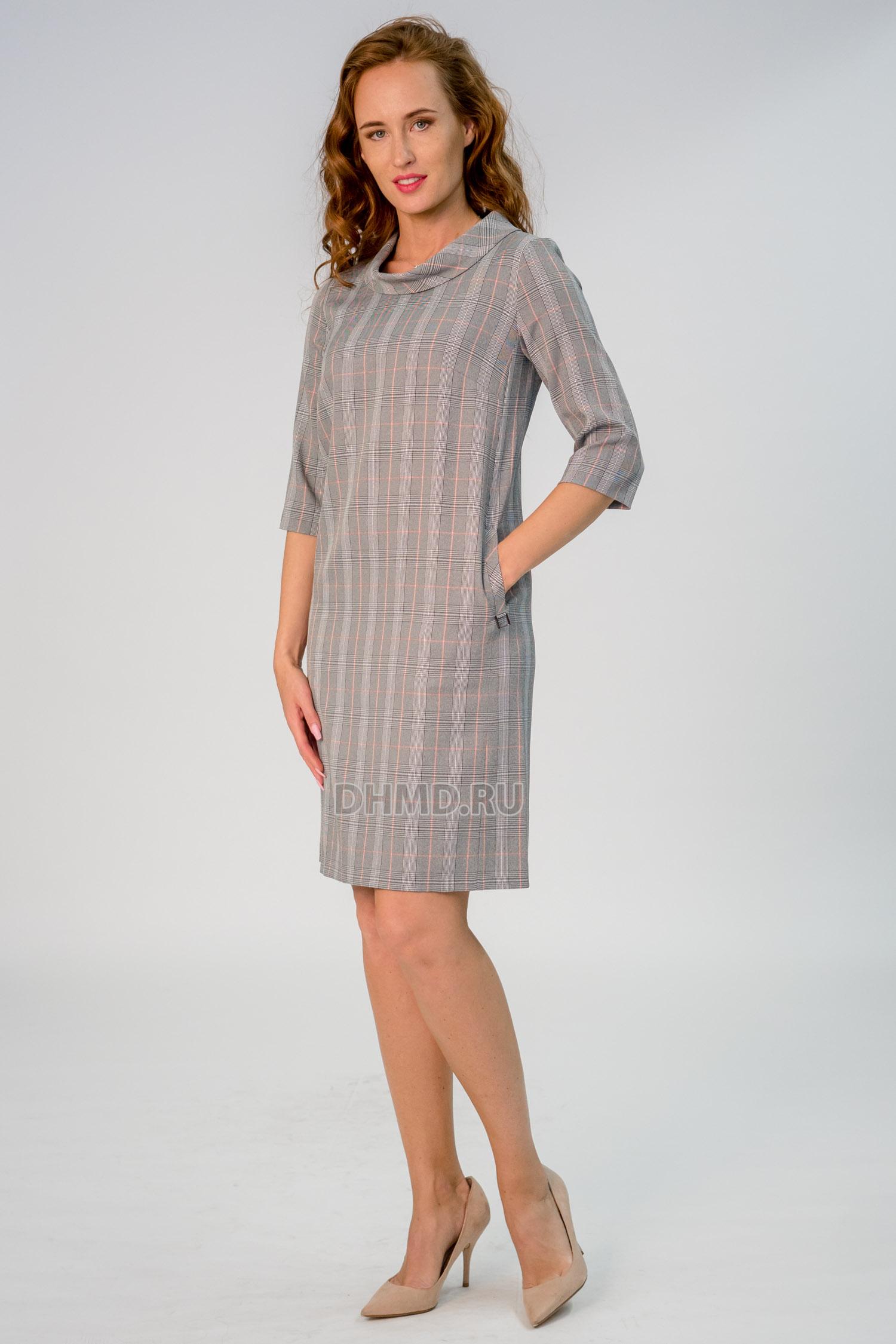 Платье  -  цвет