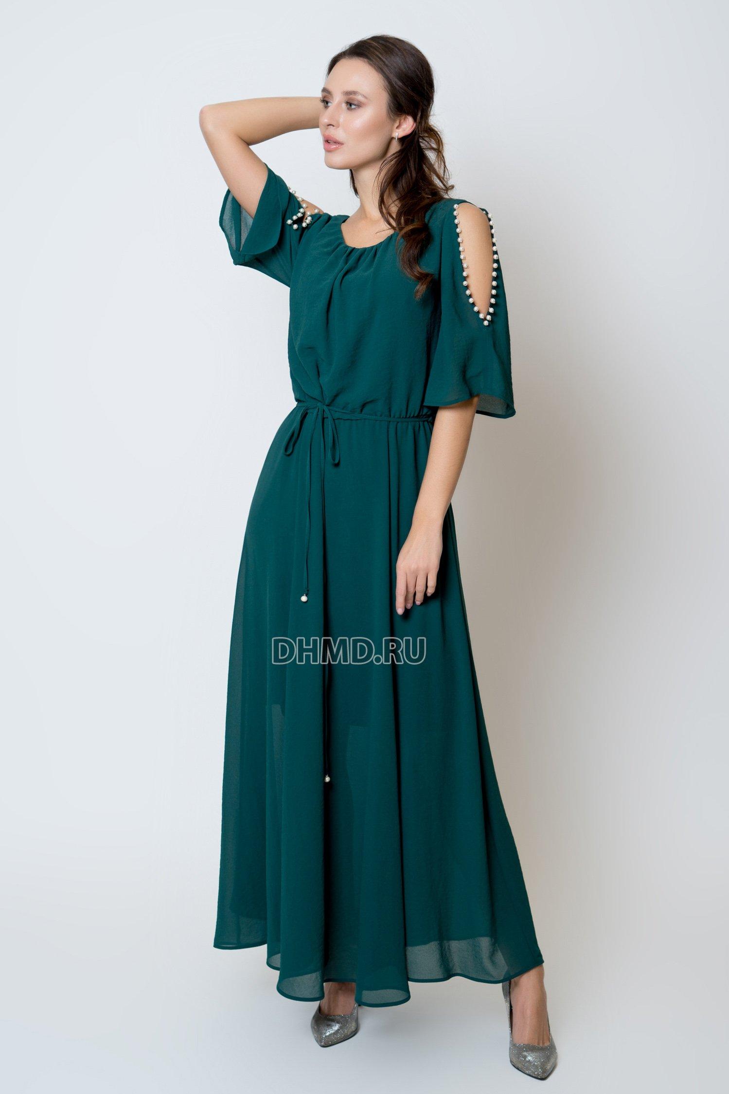 Платье PAOLA COLLECTION