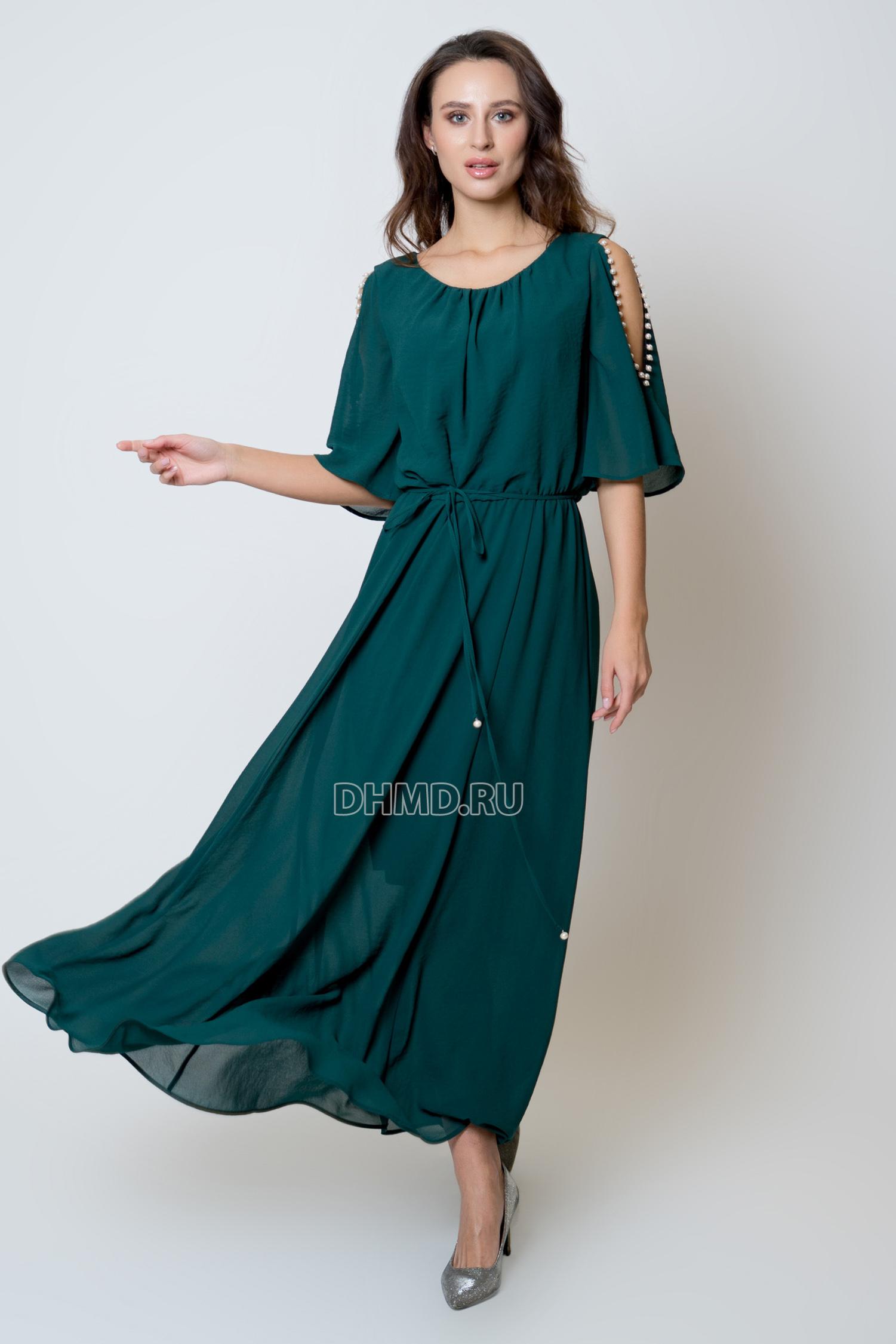 Платье PAOLA COLLECTION