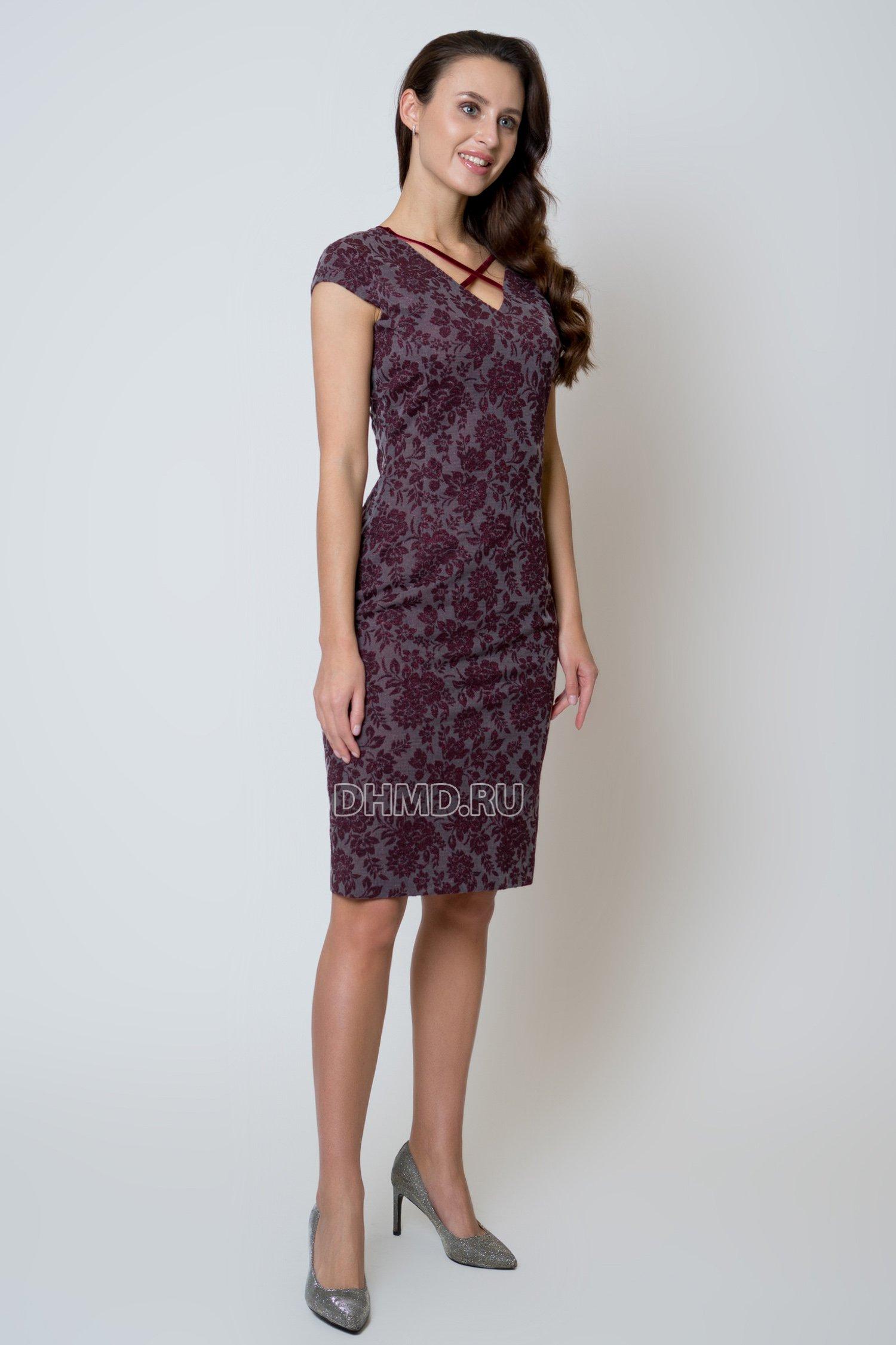 Платье POTIS & VERSO