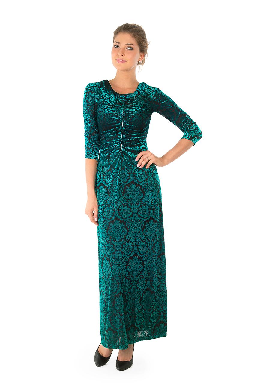 Платье POTIS & VERSO