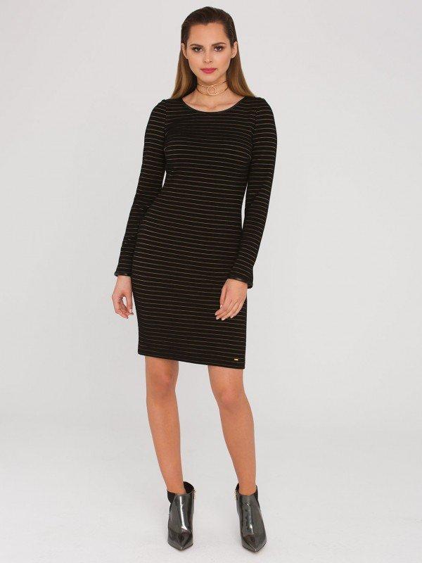 Платье LAME DE FEMME