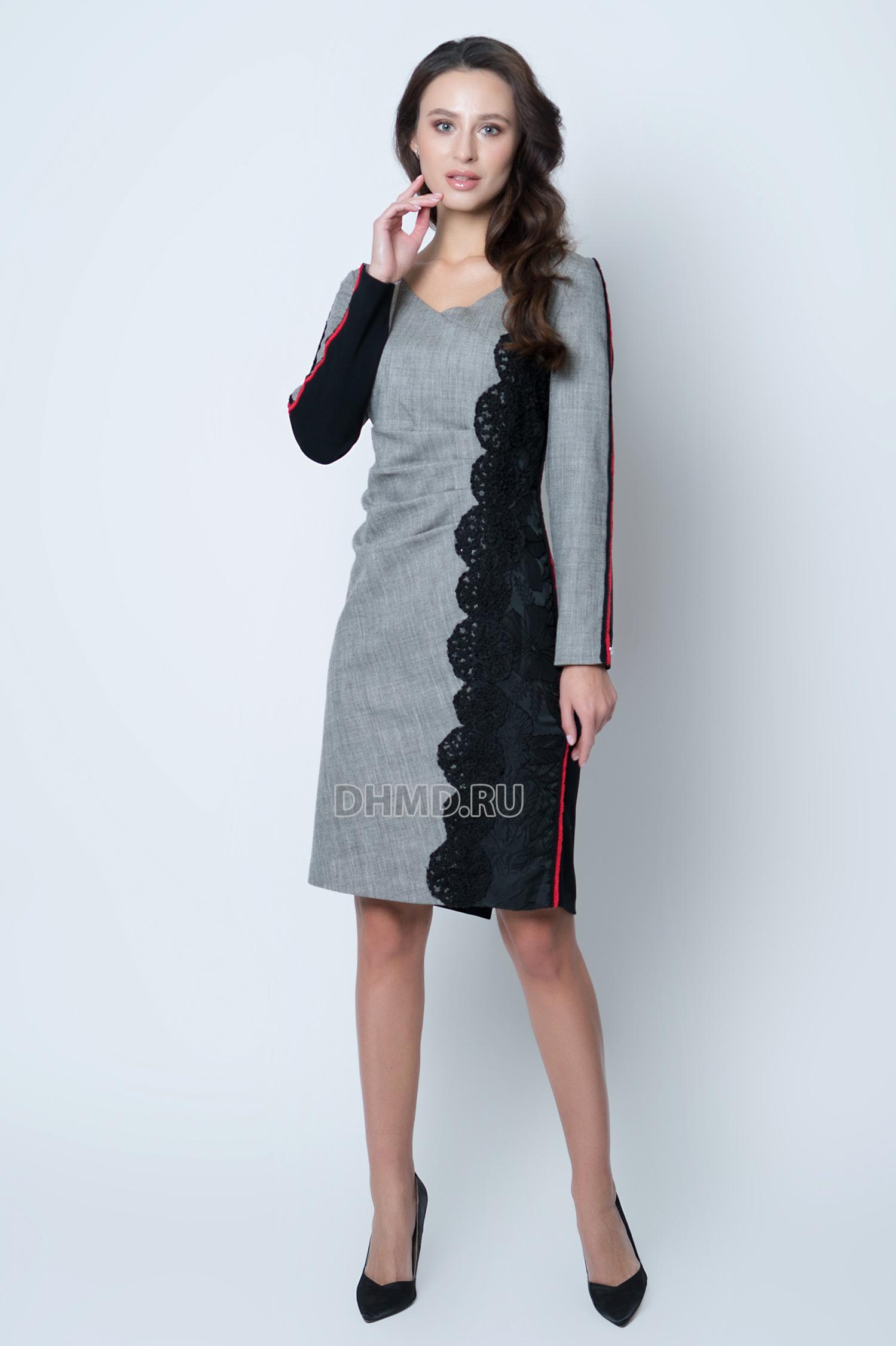 Платье POLA MONDI