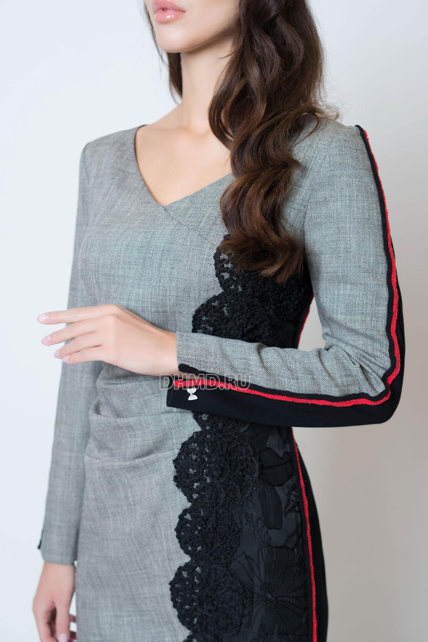 Платье POLA MONDI