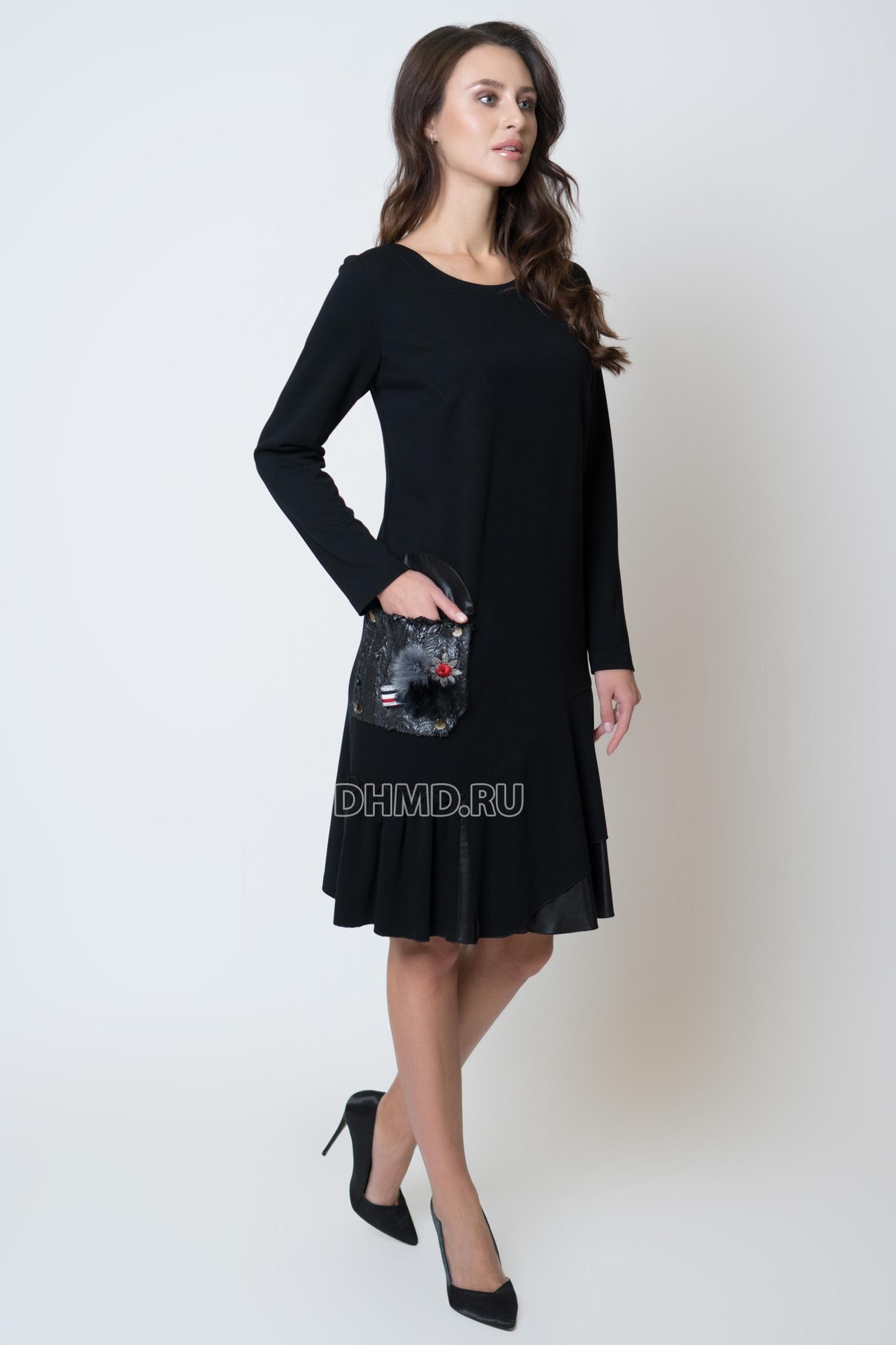 Платье POLA MONDI