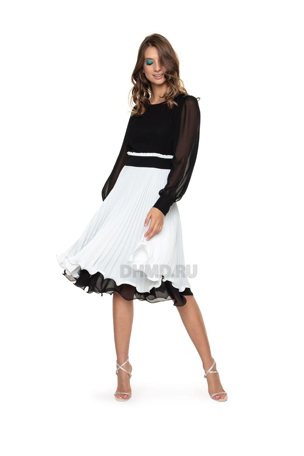 Платье LAME DE FEMME