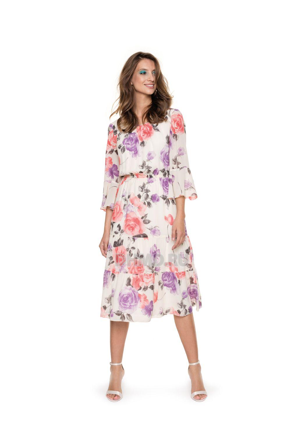 Платье LAME DE FEMME