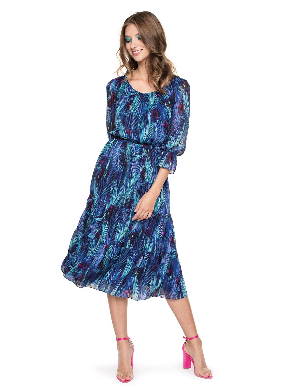 Платье LAME DE FEMME