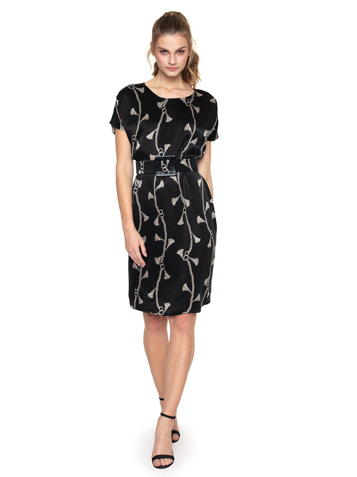 Платье LAME DE FEMME