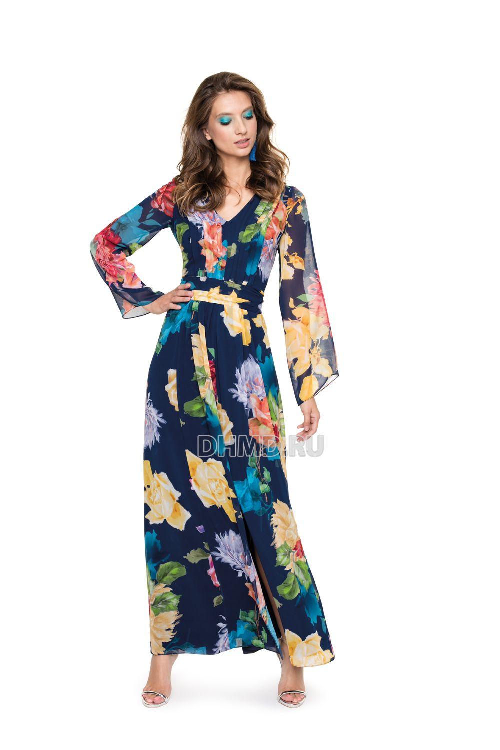 Платье LAME DE FEMME