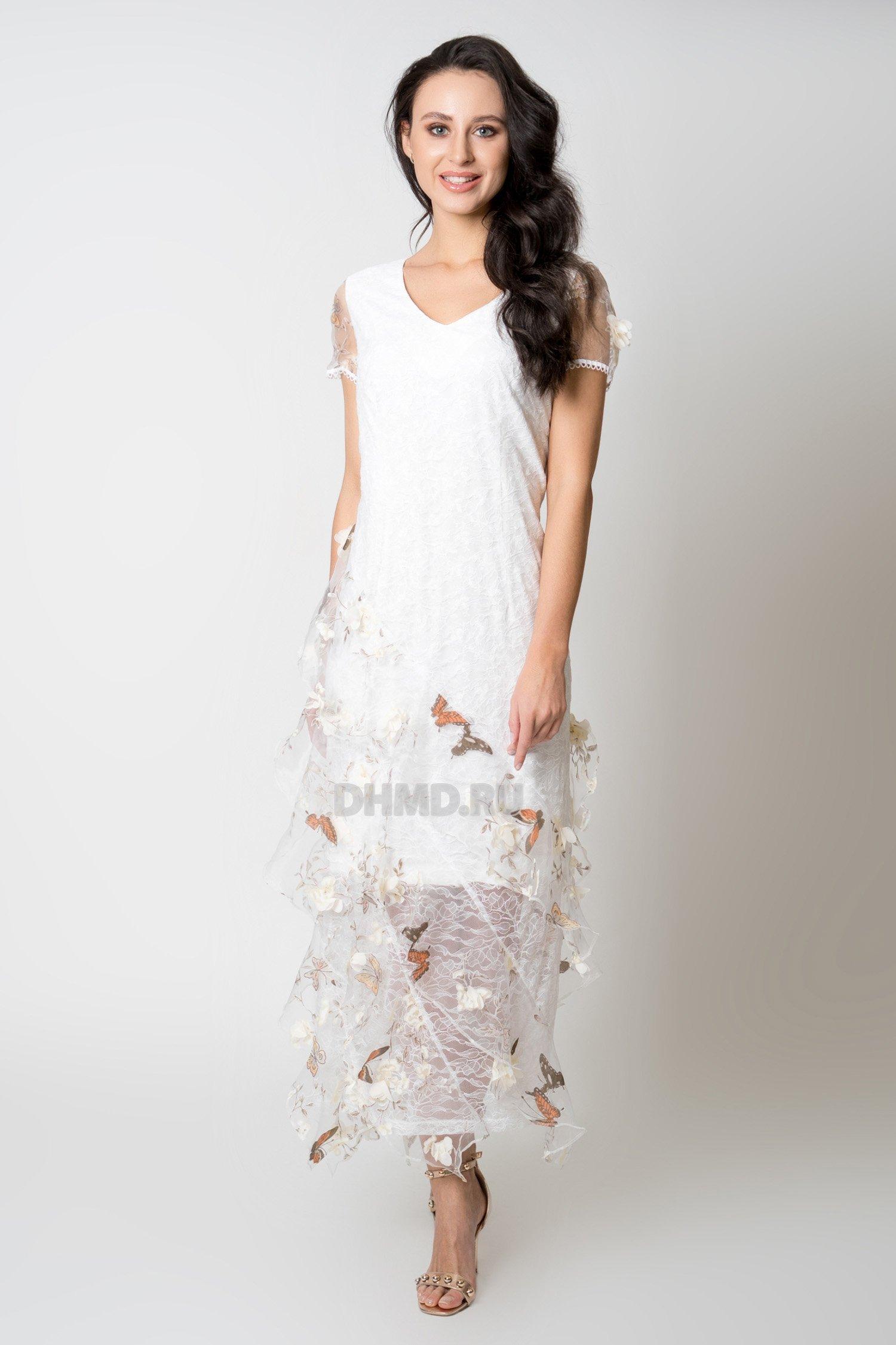 Платье POLA MONDI