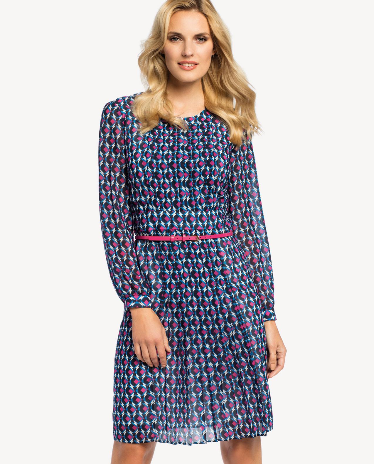 Платье POTIS & VERSO