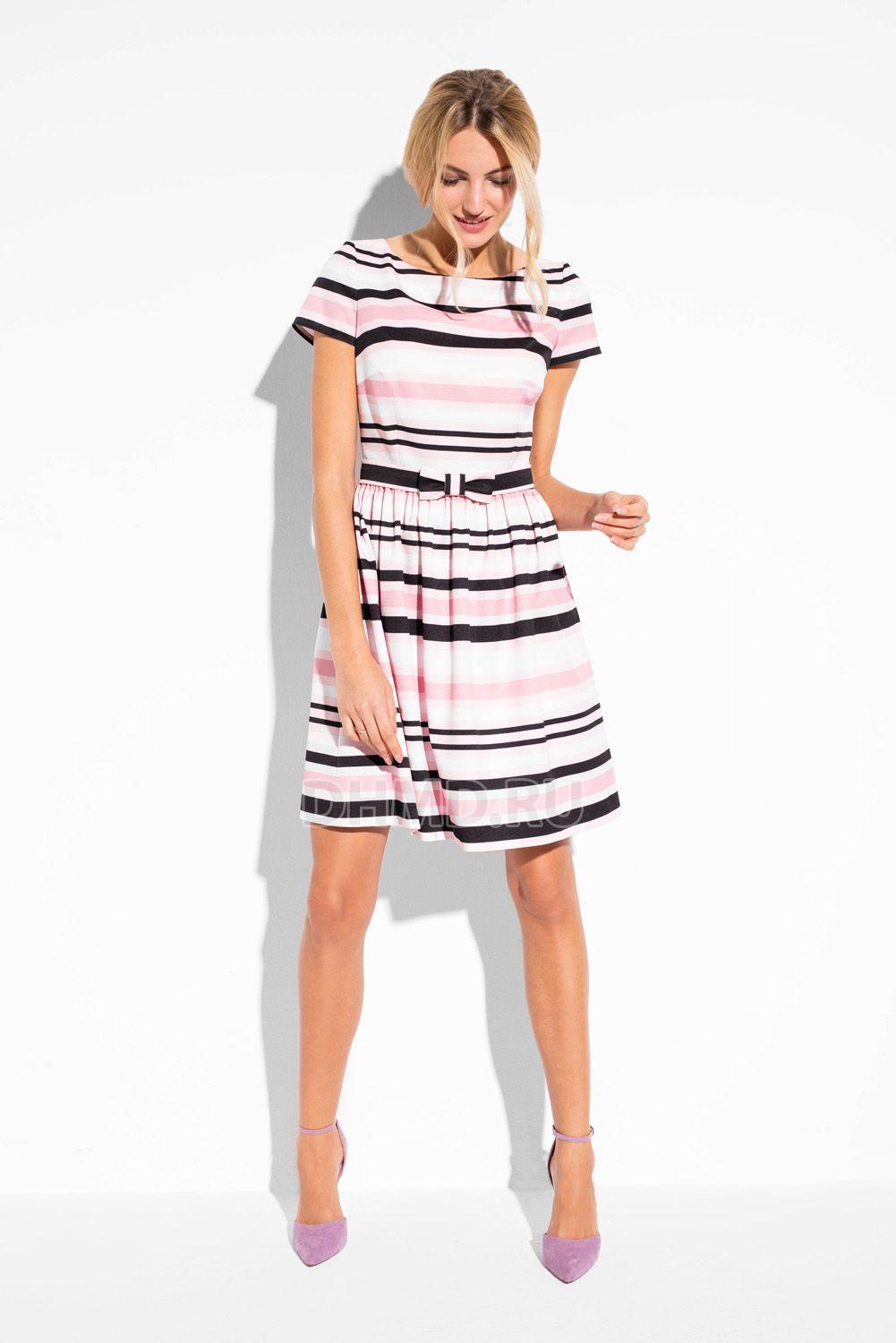 Платье LAME DE FEMME