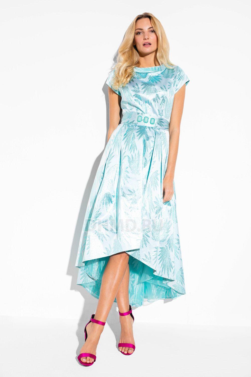 Платье LAME DE FEMME