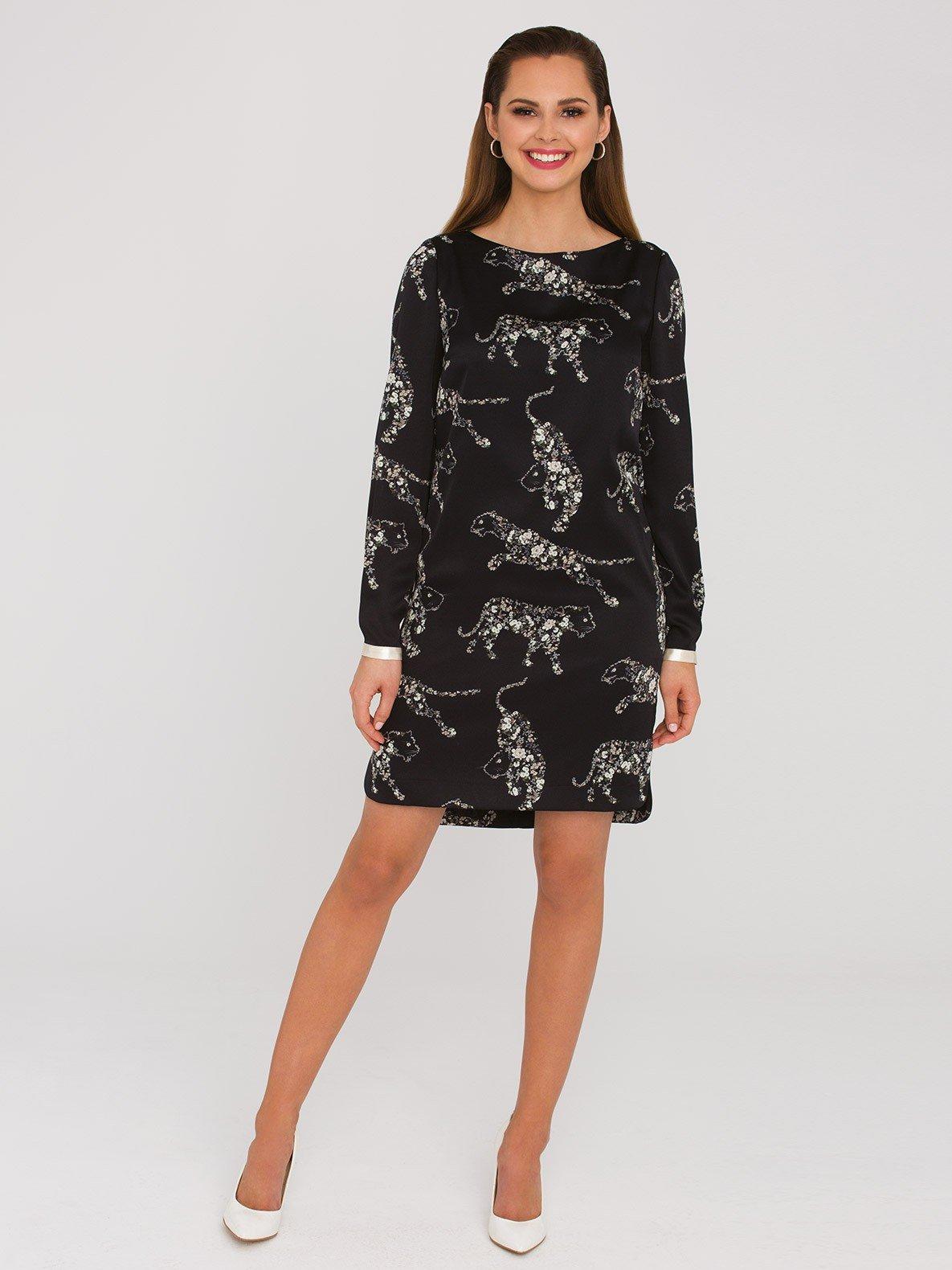 Платье LAME DE FEMME