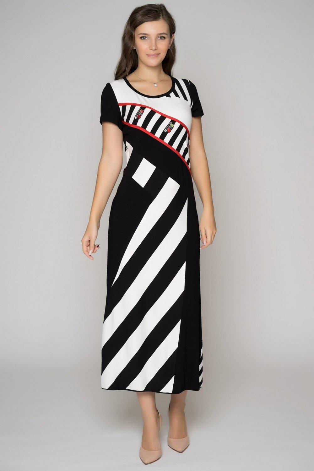 Платье POLA MONDI