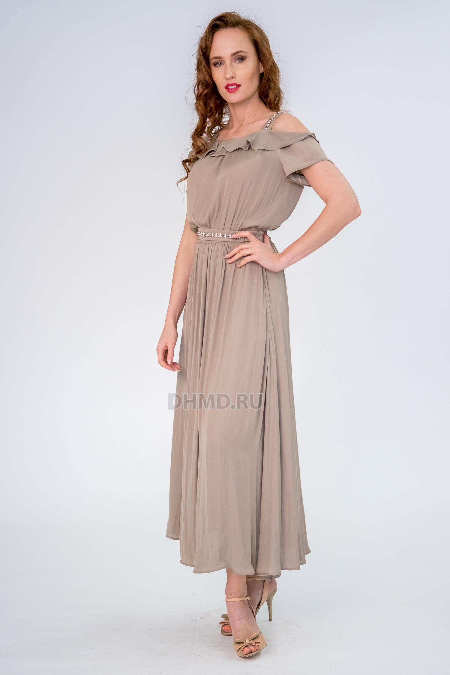 Платье PAOLA COLLECTION
