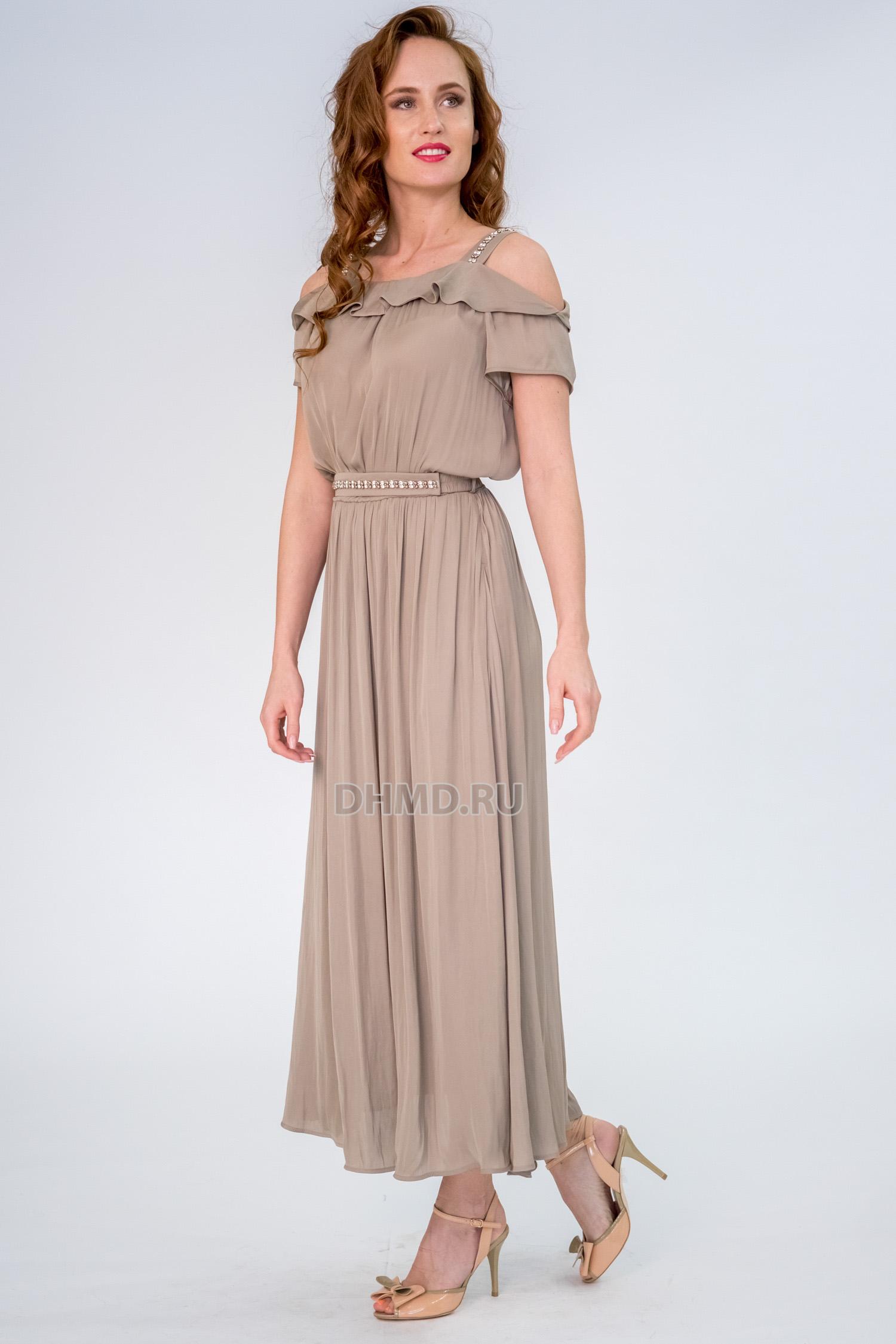 Платье PAOLA COLLECTION