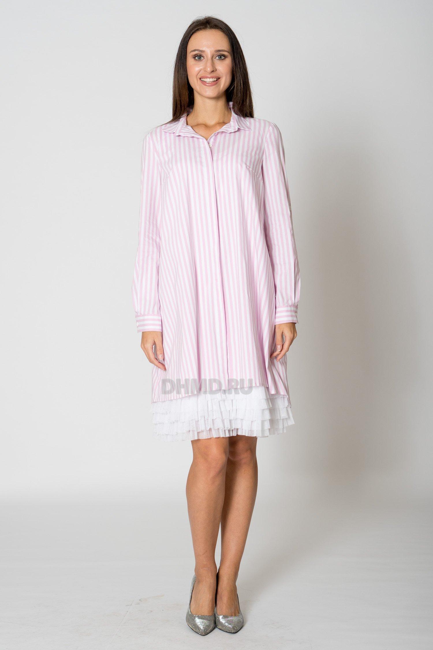 Платье POLA MONDI