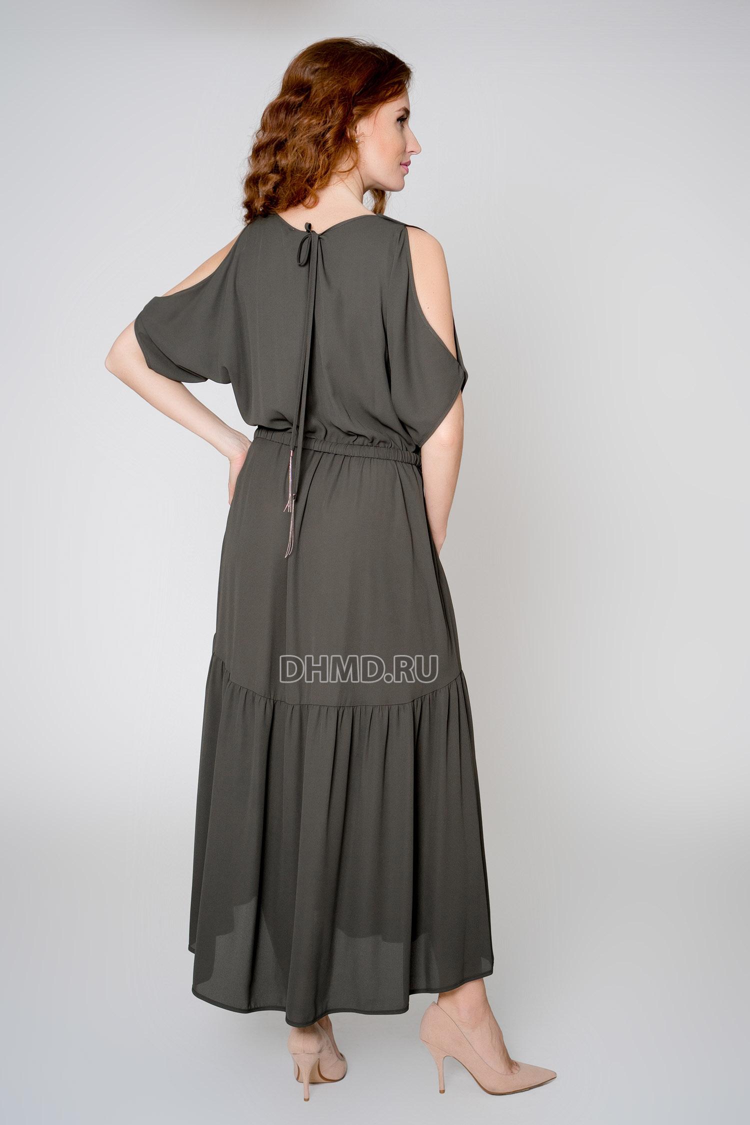 Платье PAOLA COLLECTION
