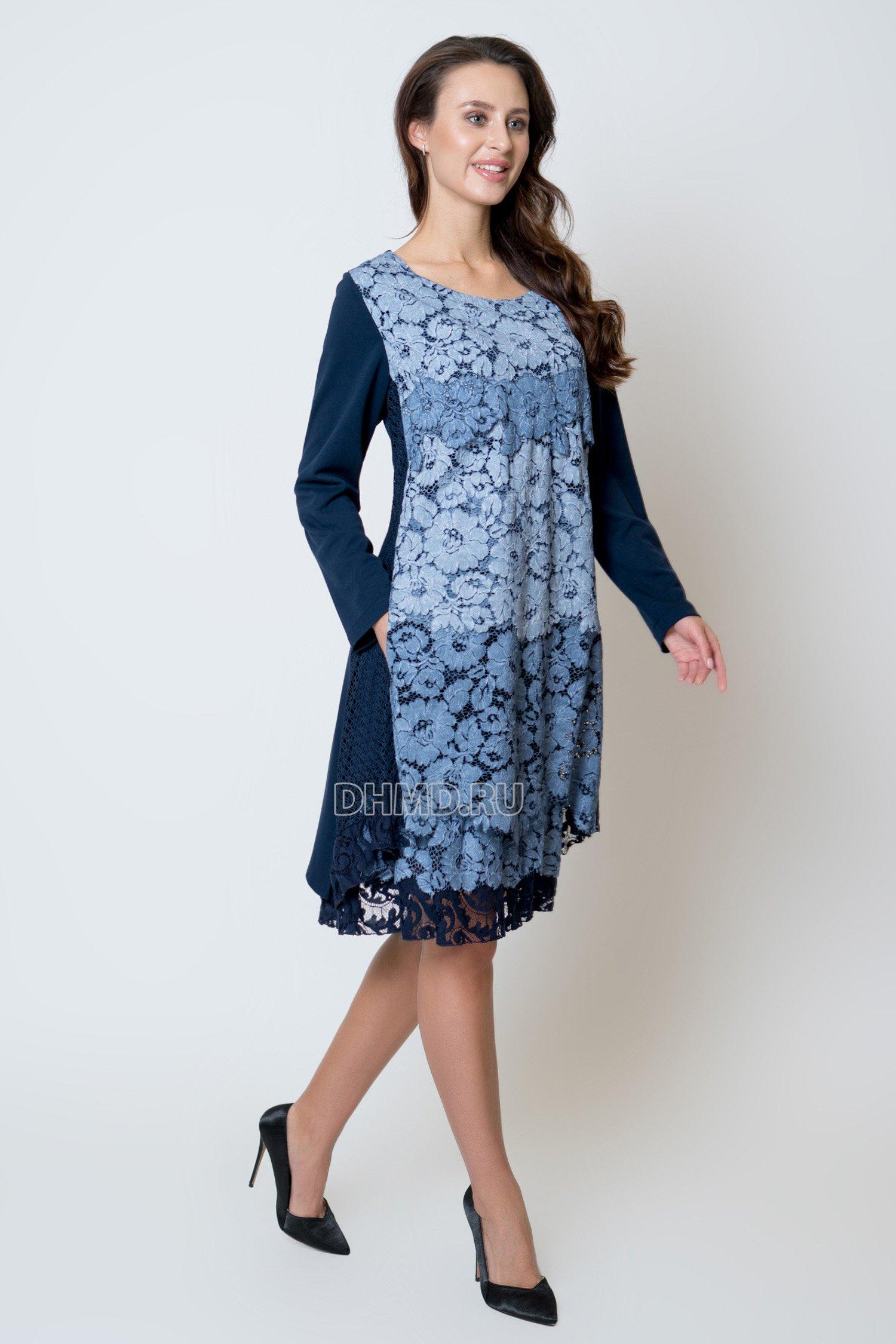 Платье POLA MONDI