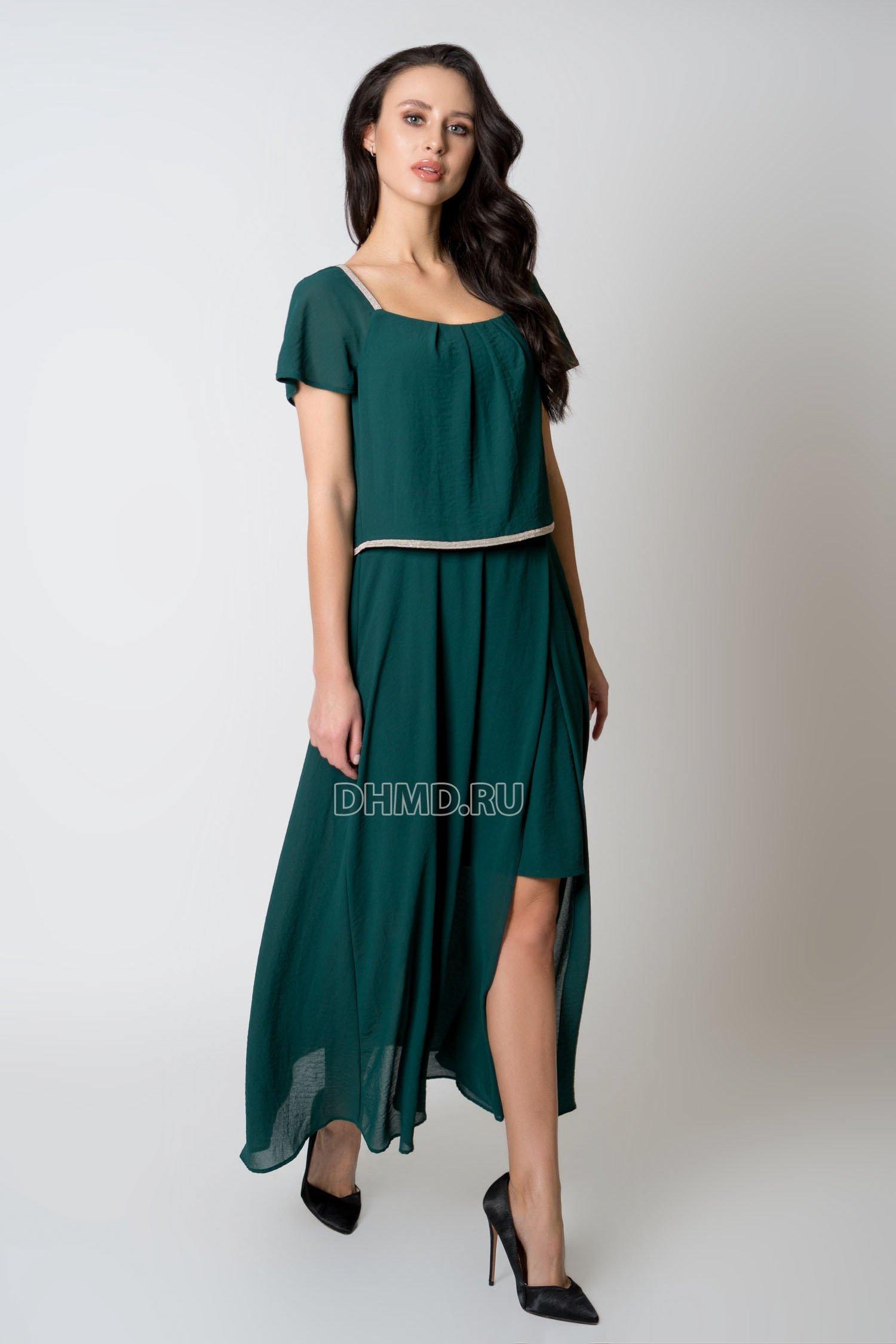 Платье PAOLA COLLECTION