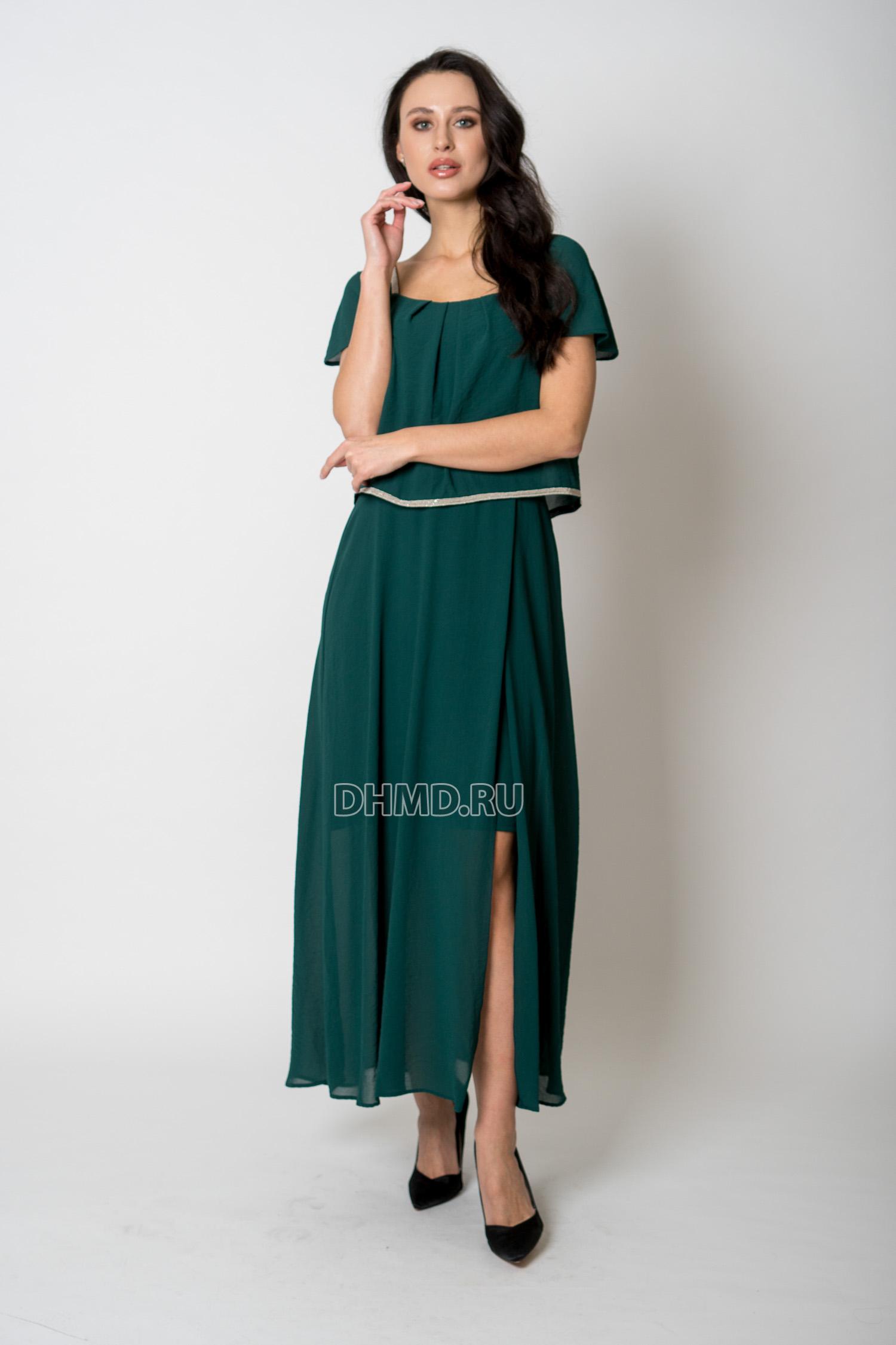 Платье PAOLA COLLECTION