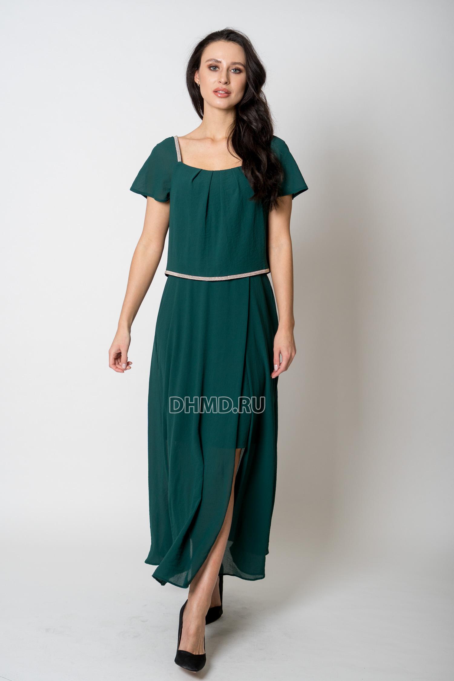 Платье PAOLA COLLECTION