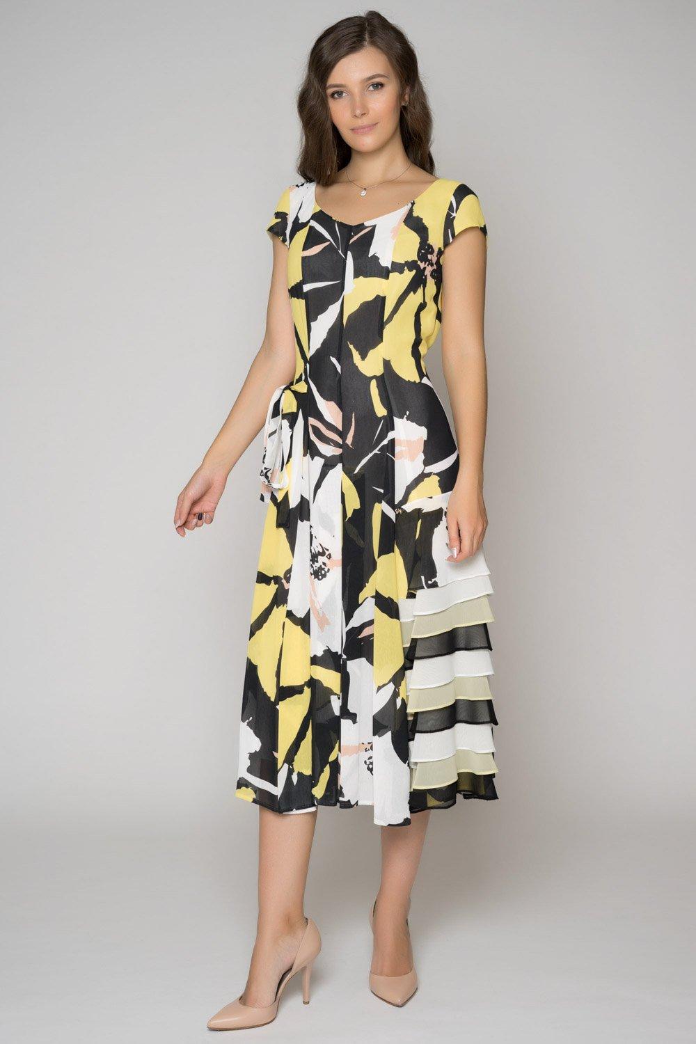 Платье POLA MONDI