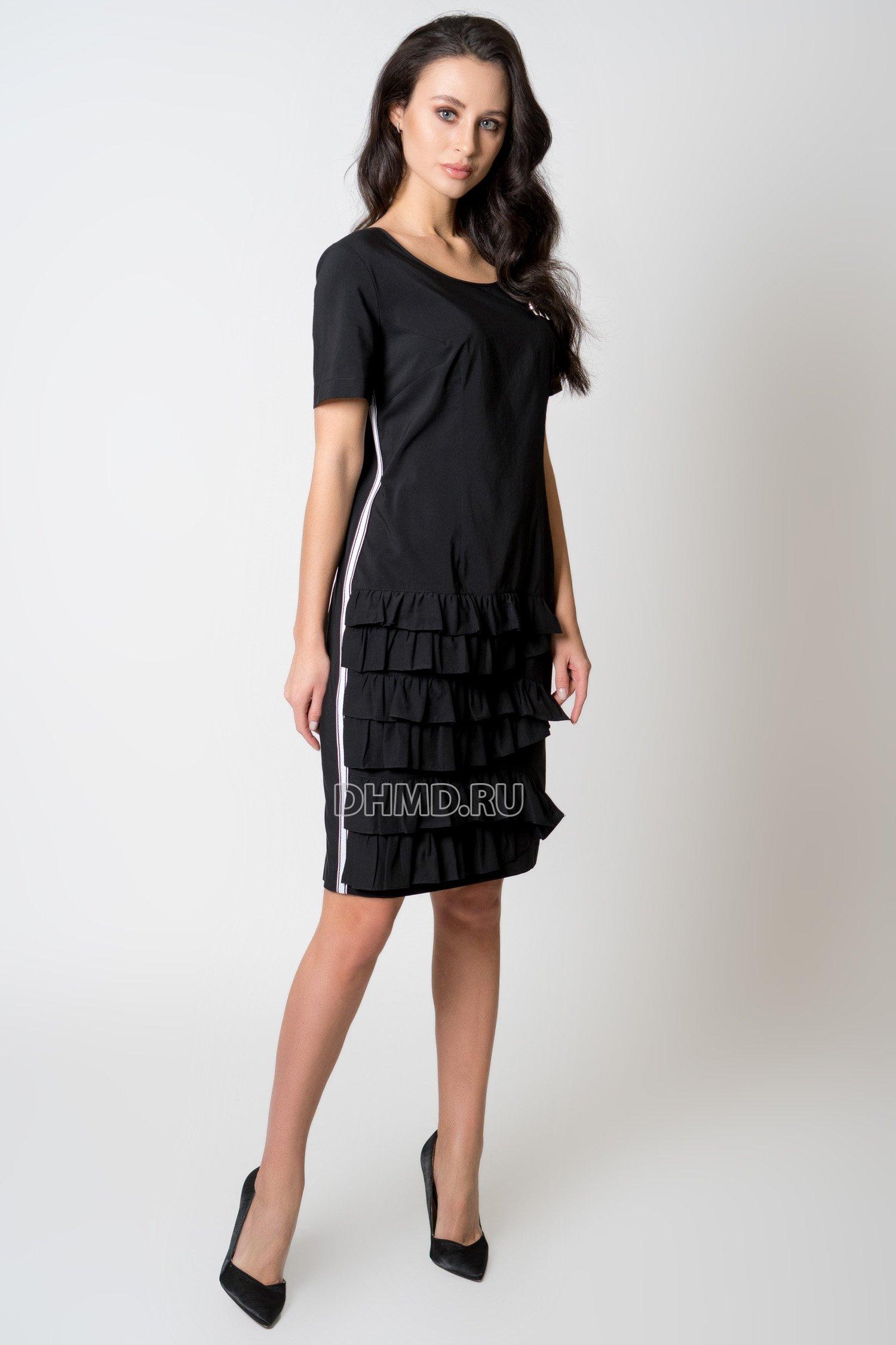 Платье POLA MONDI