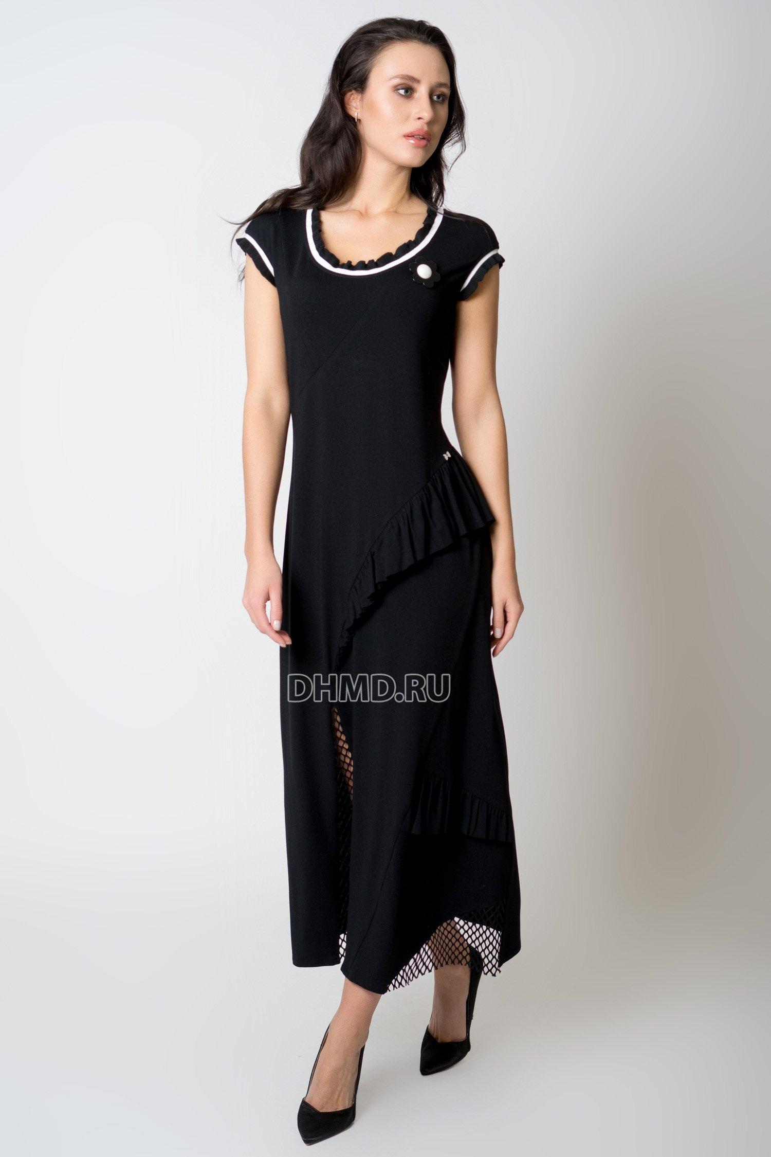 Платье POLA MONDI