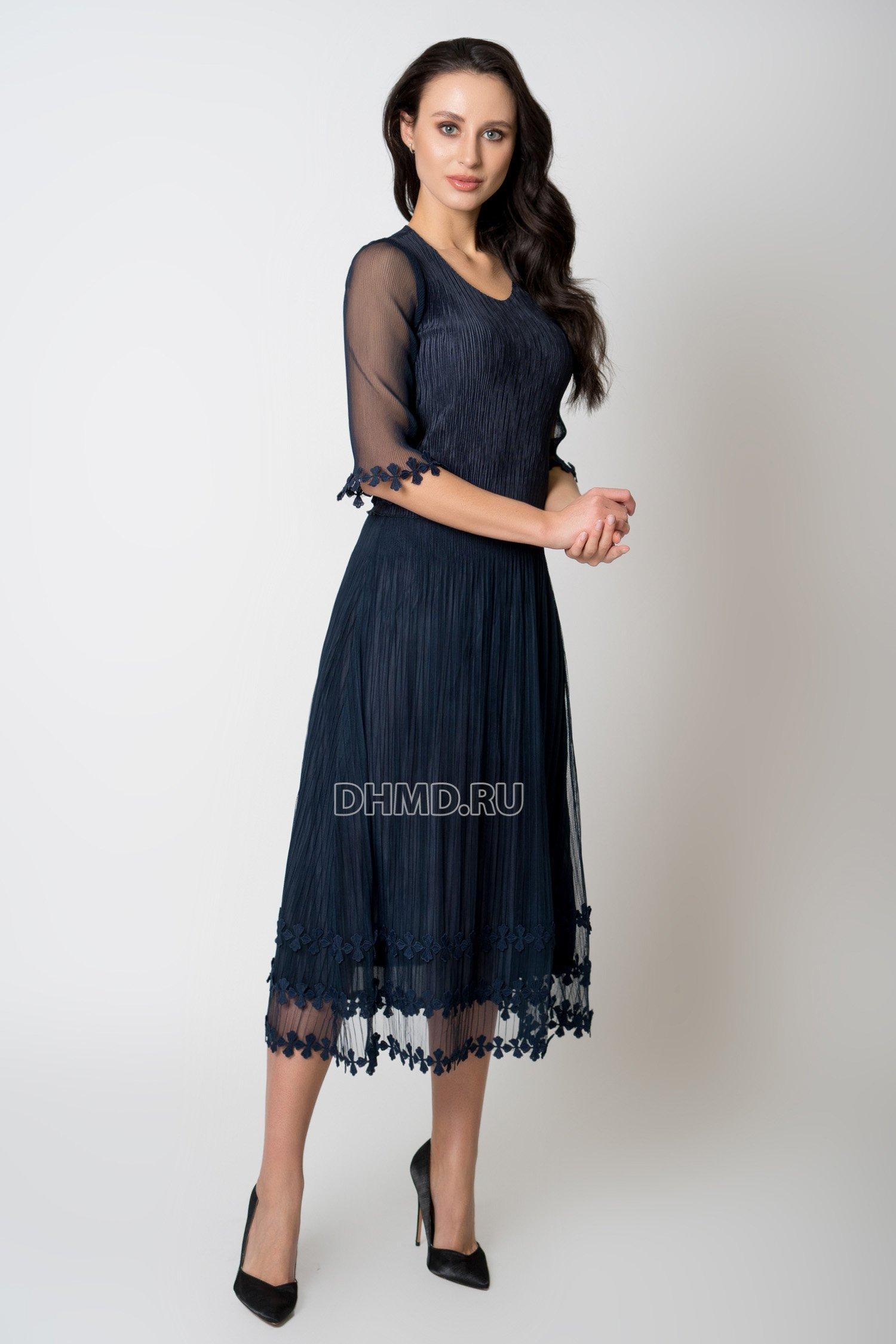 Платье LEO UGO