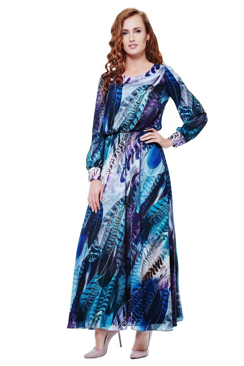 Платье POTIS & VERSO