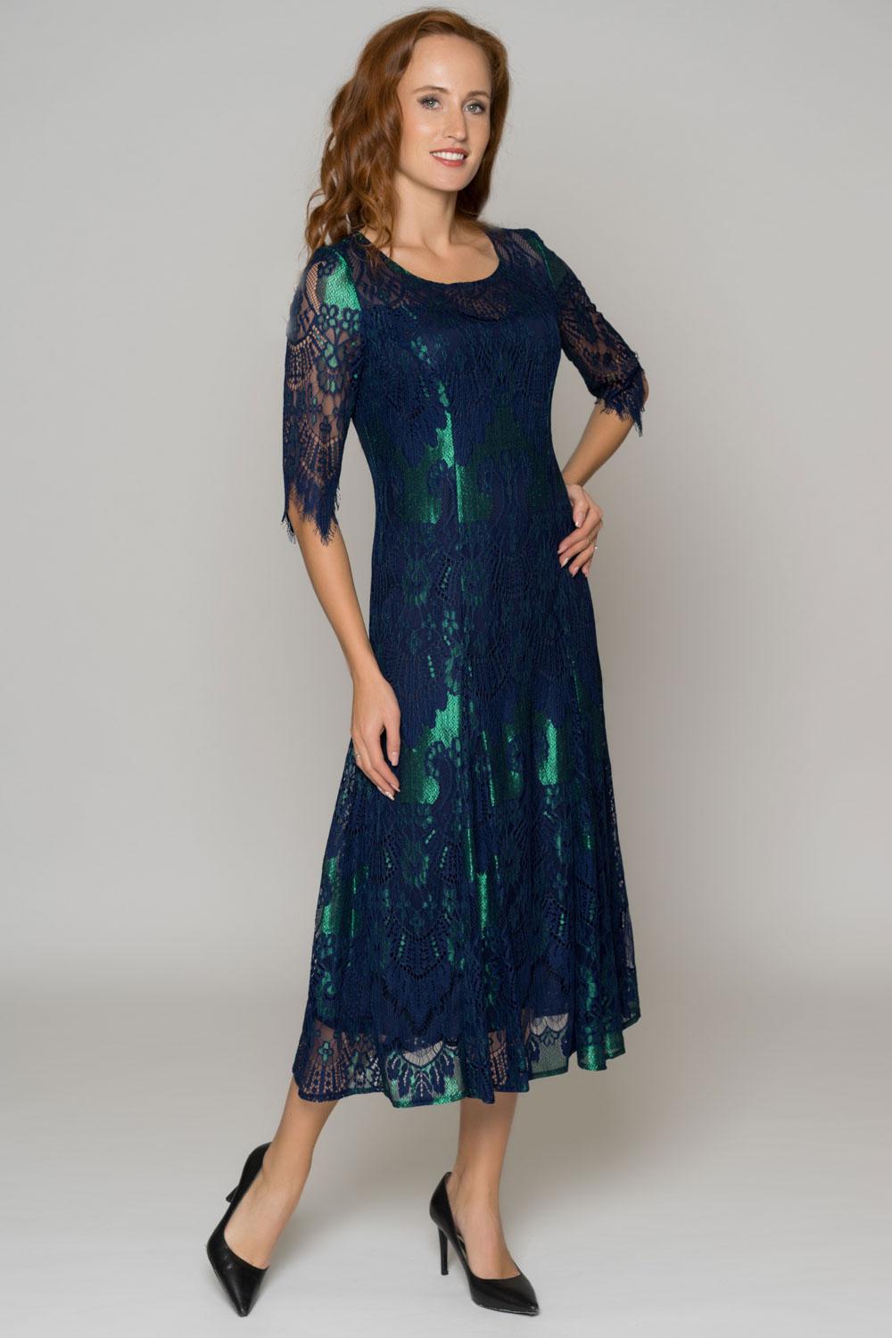 Платье POLA MONDI