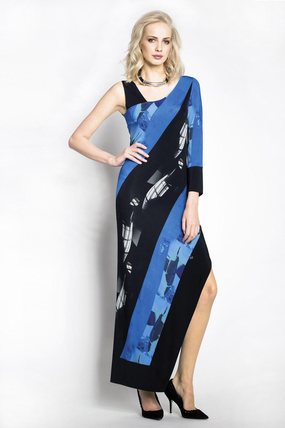 Платье POTIS & VERSO