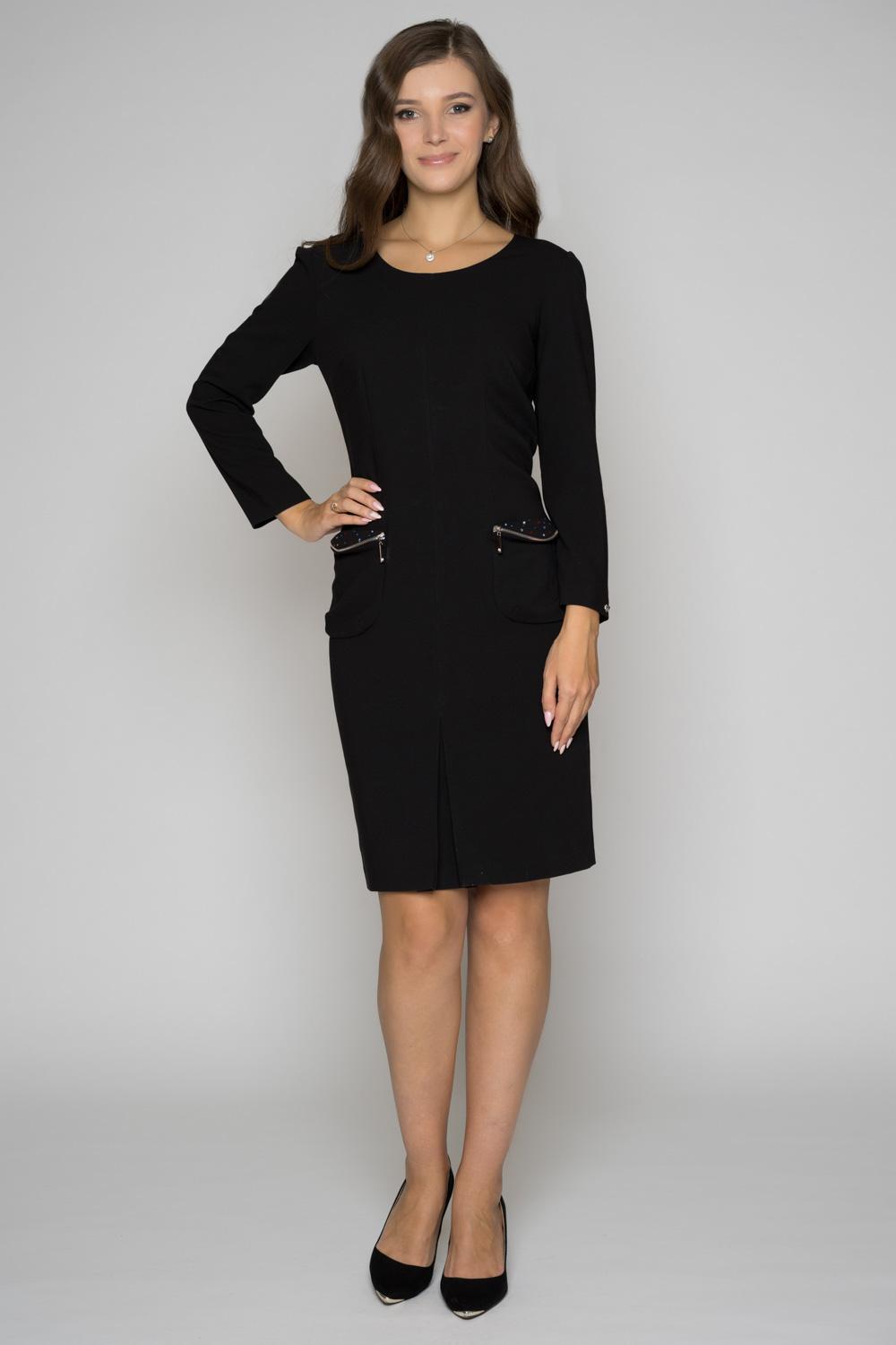 Платье POLA MONDI