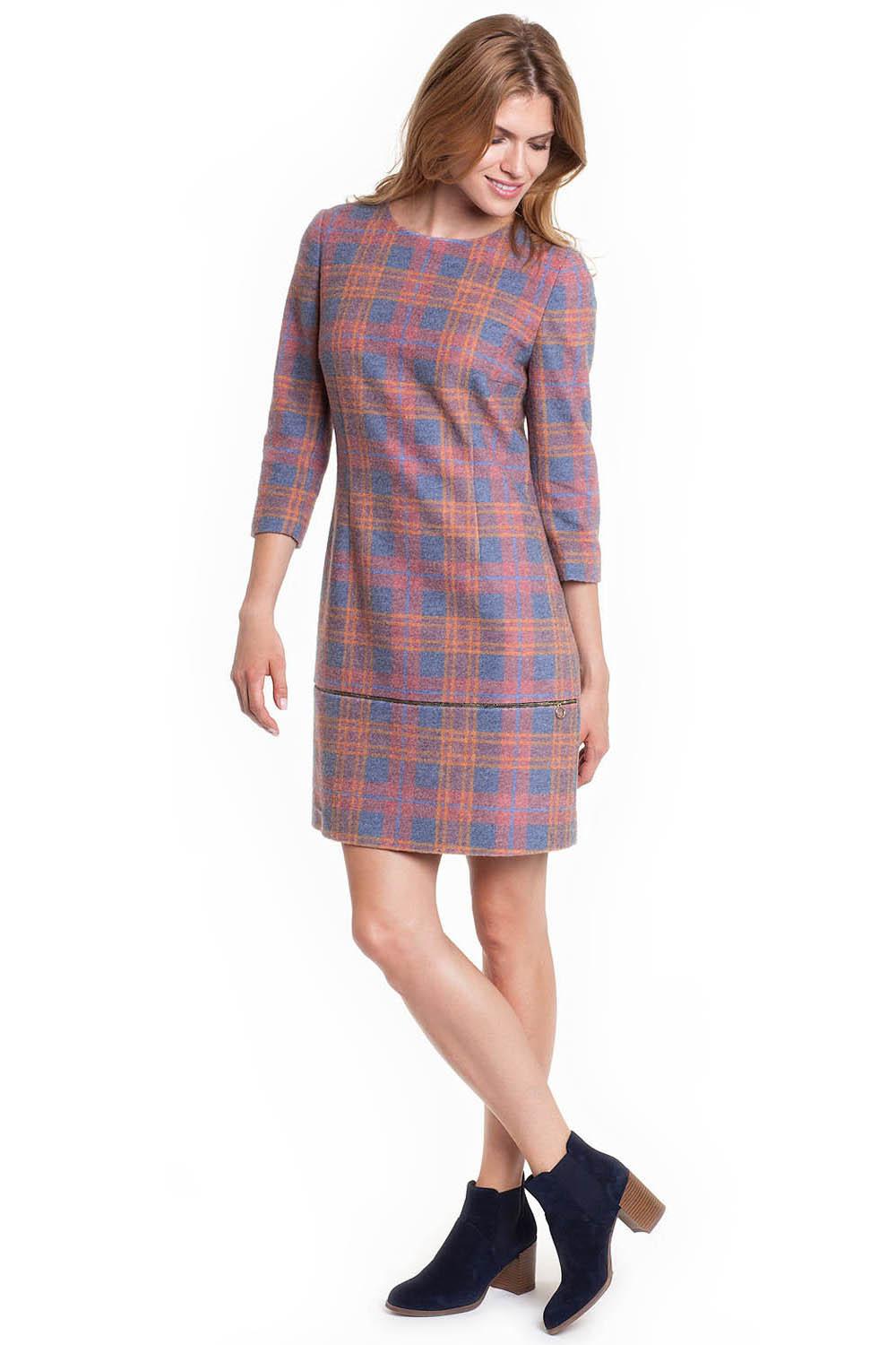 Платье LAME DE FEMME