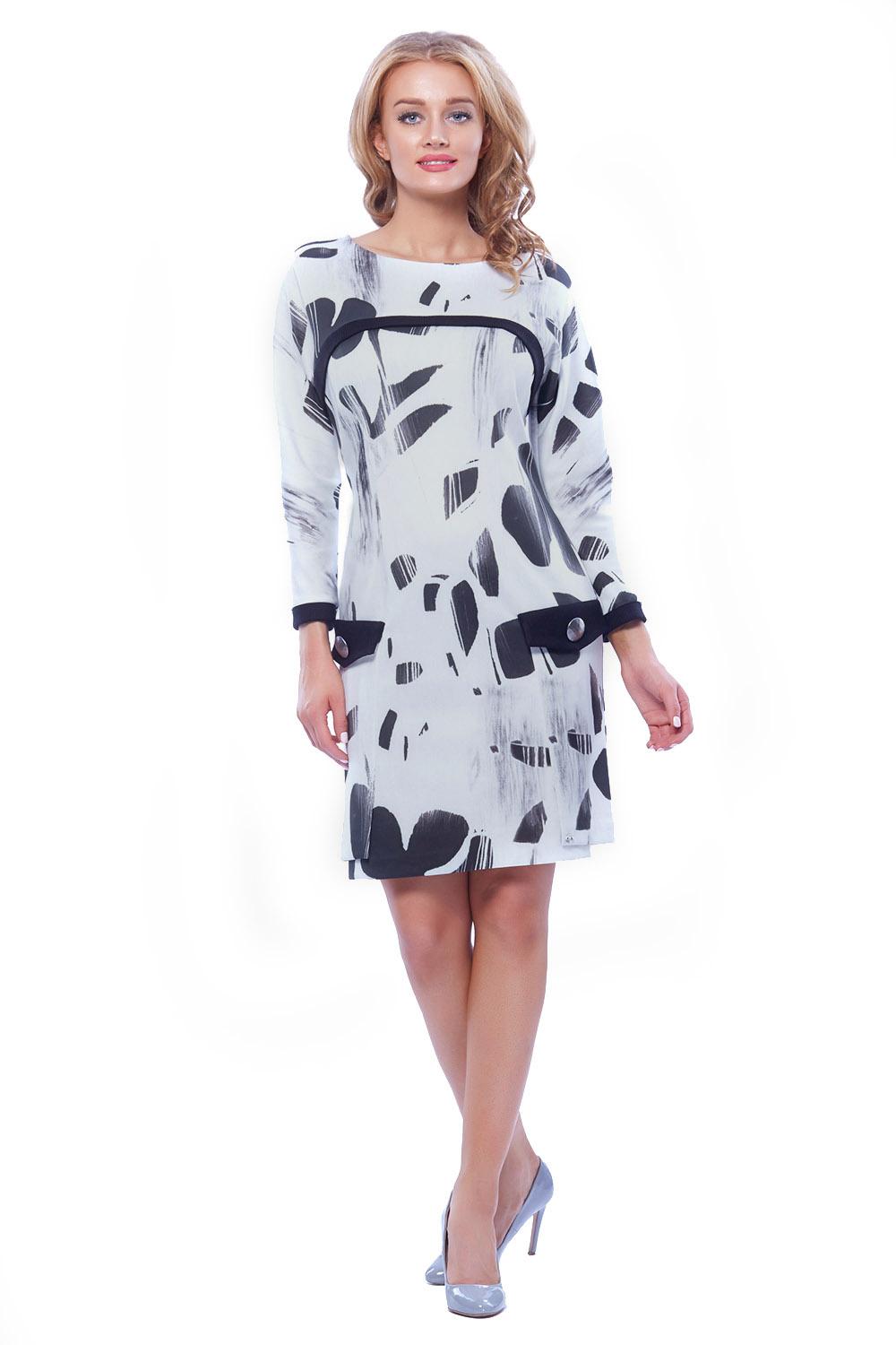 Платье POLA MONDI