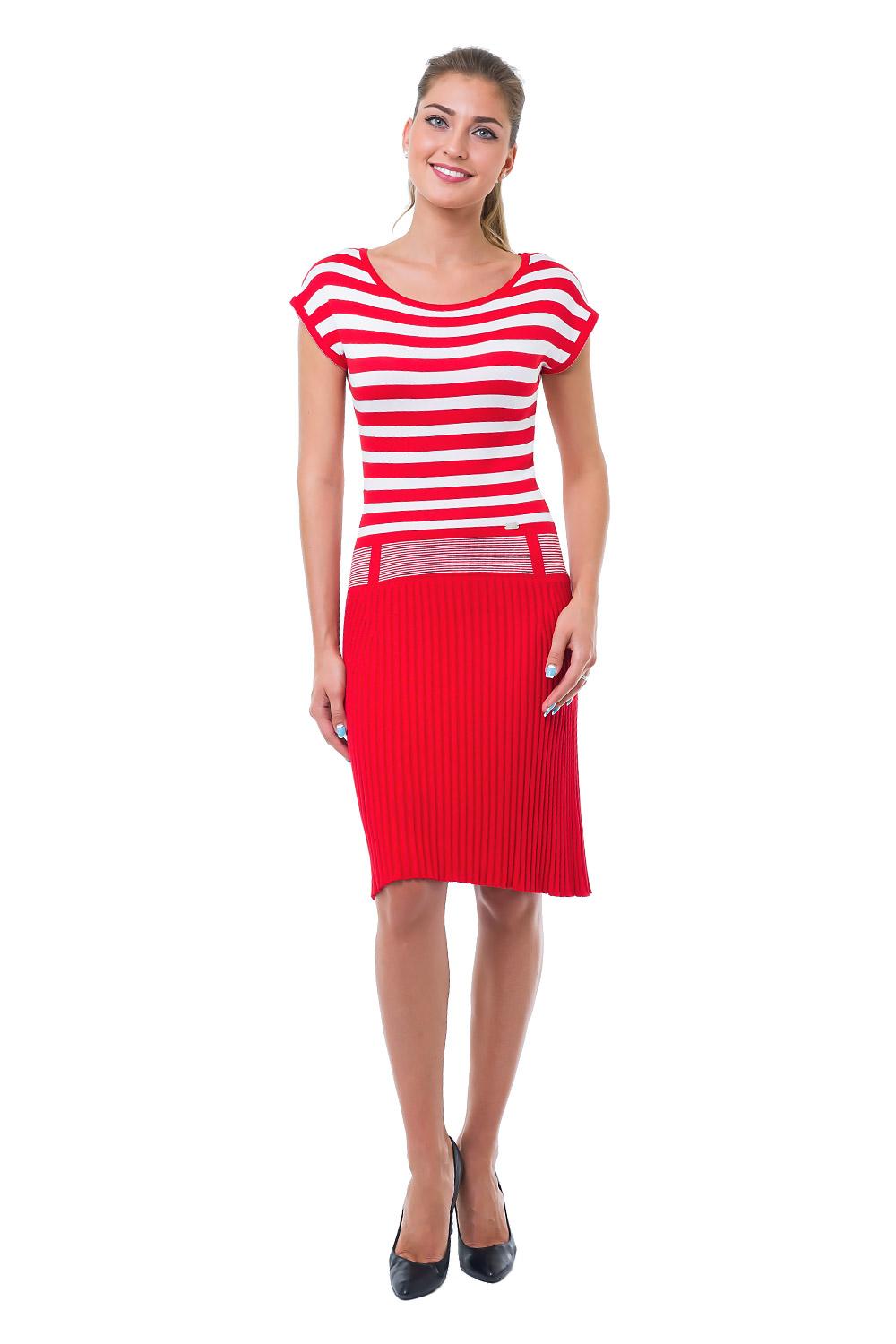 Платье POTIS & VERSO