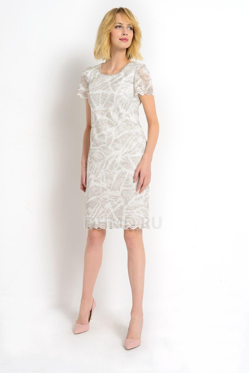 Платье POTIS & VERSO