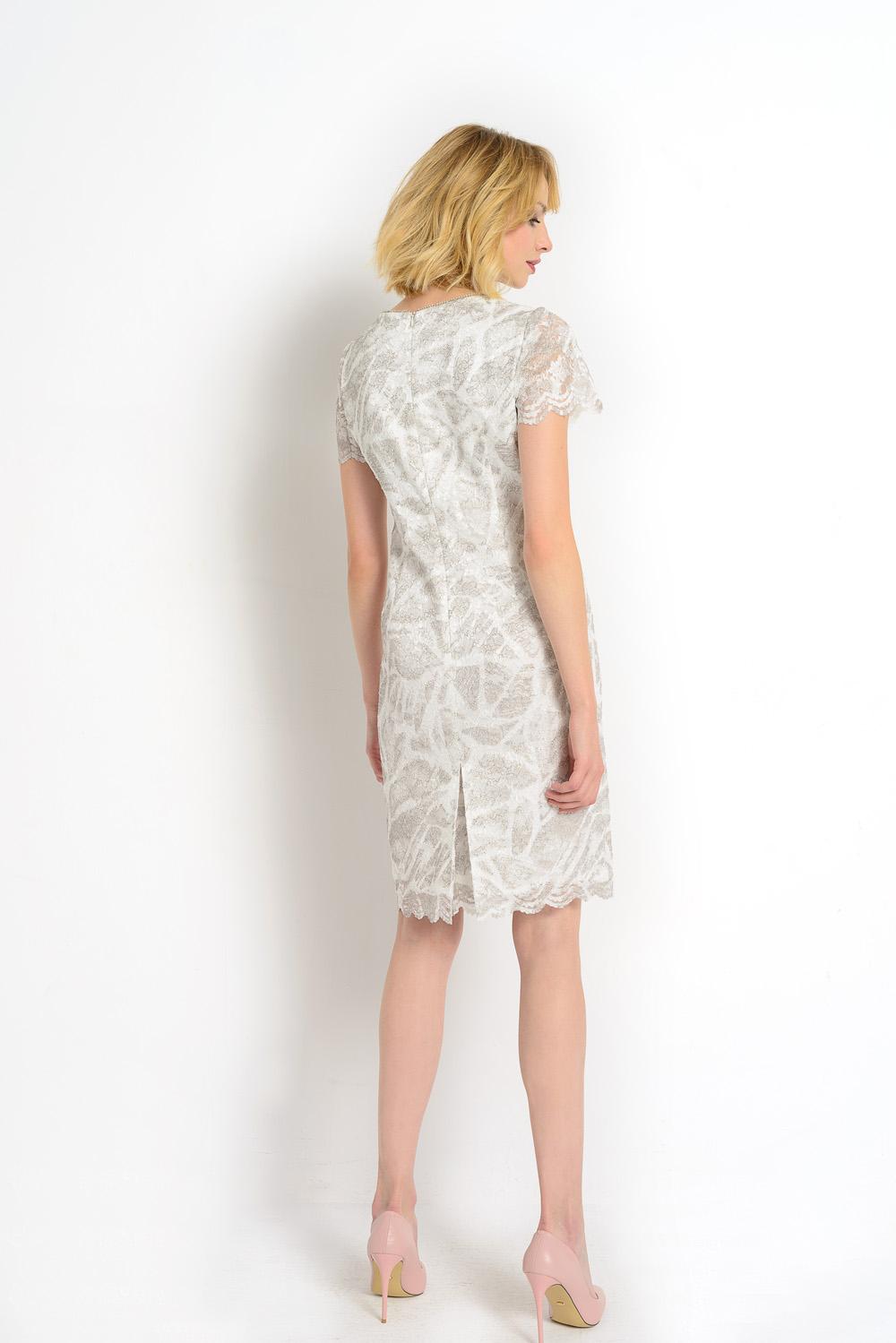 Платье POTIS & VERSO