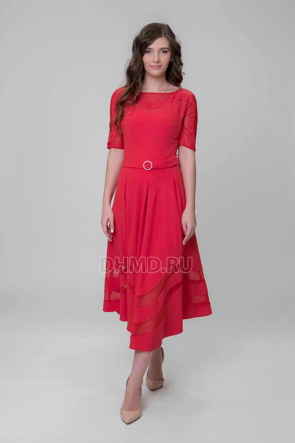 Платье POLA MONDI