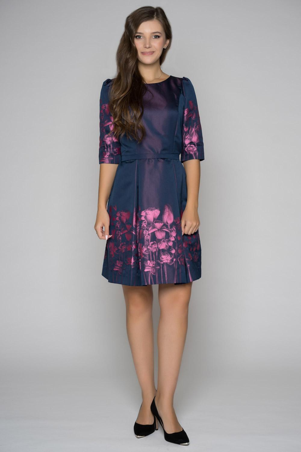 Платье LAME DE FEMME