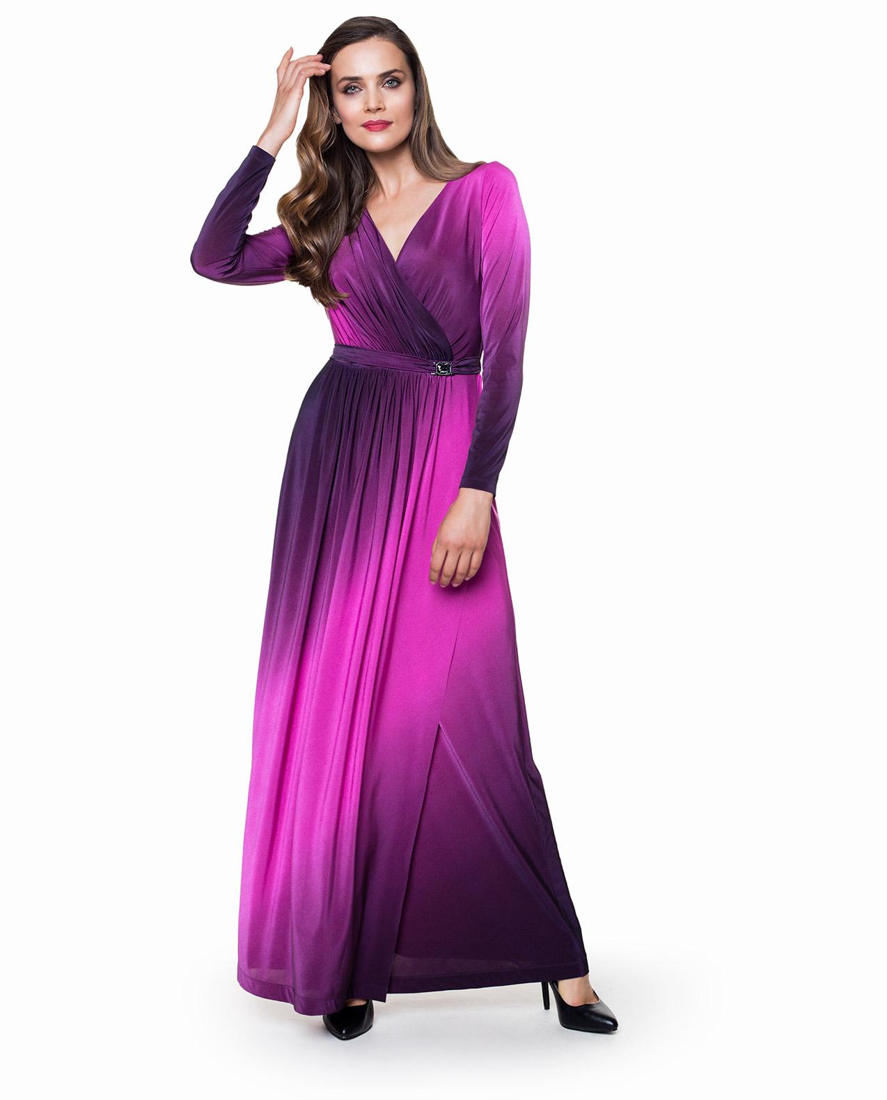 Платье LAME DE FEMME