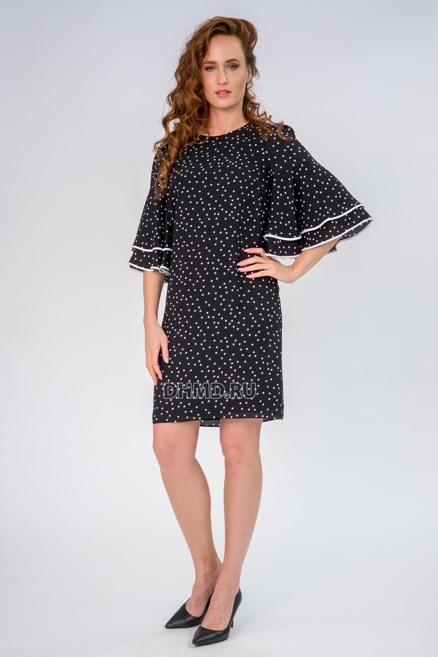 Платье LAME DE FEMME