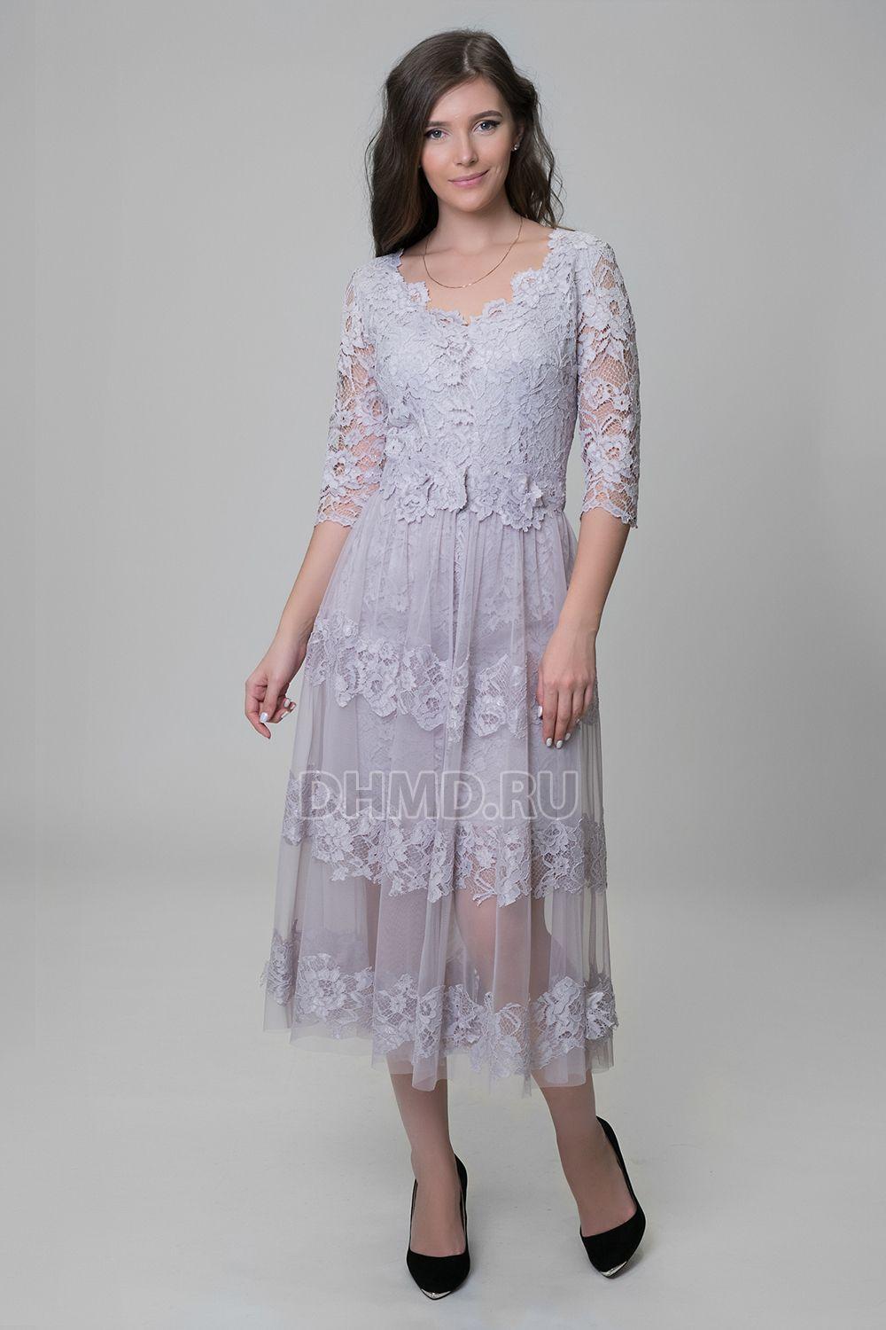 Платье POLA MONDI