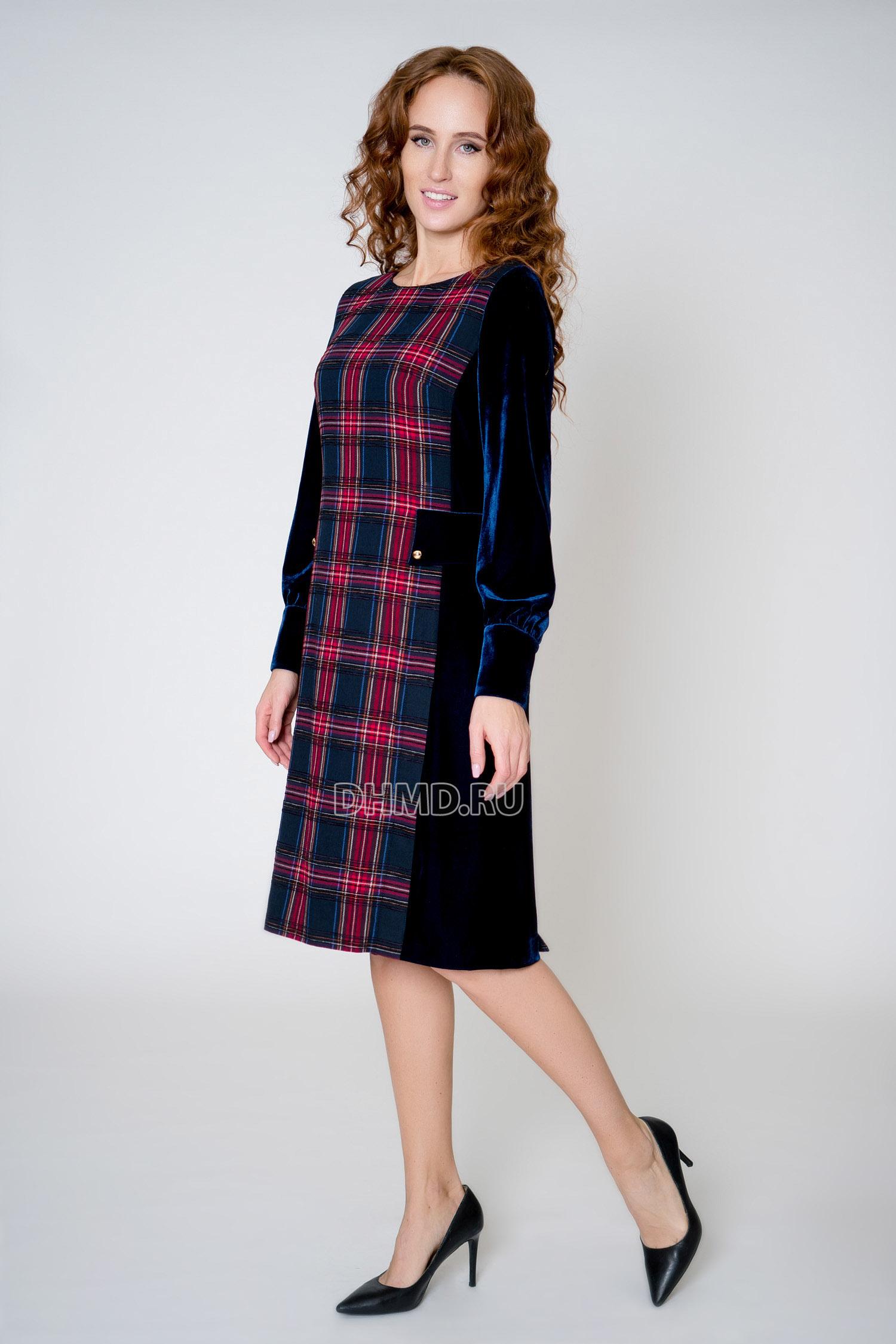 Платье PAOLA COLLECTION