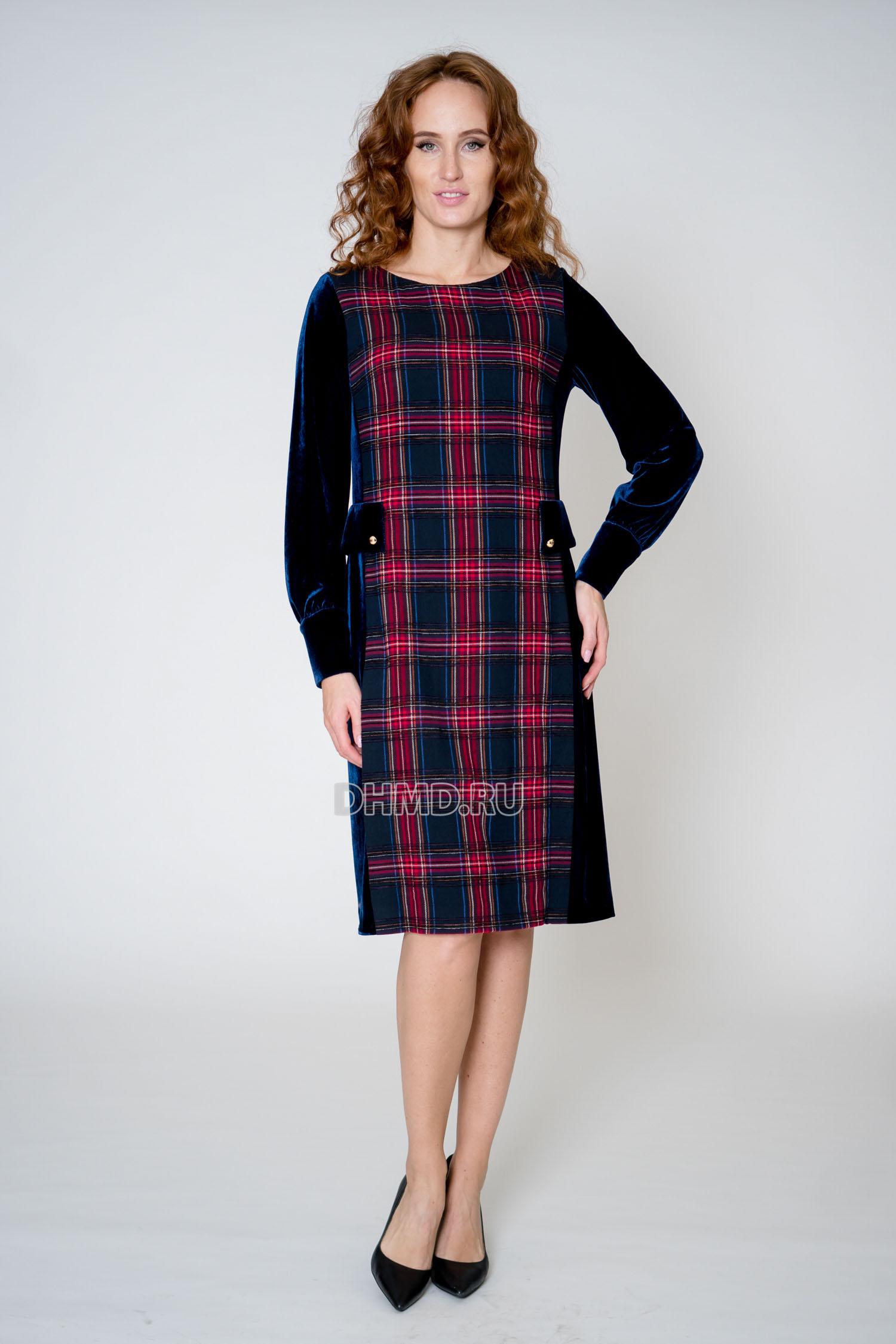 Платье PAOLA COLLECTION